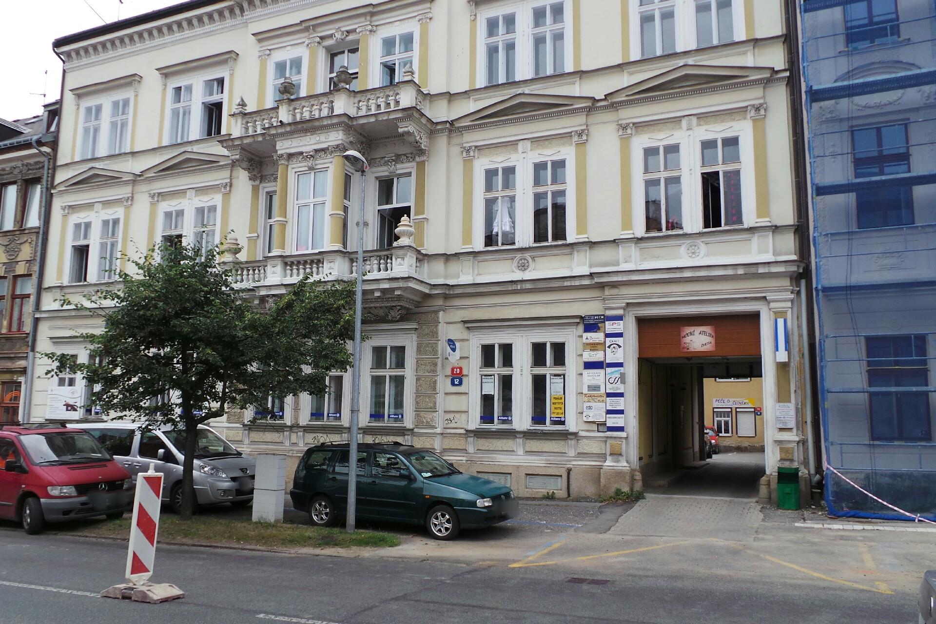 Česká komora autorizovaných inženýrů a techniků činných ve výstavbě