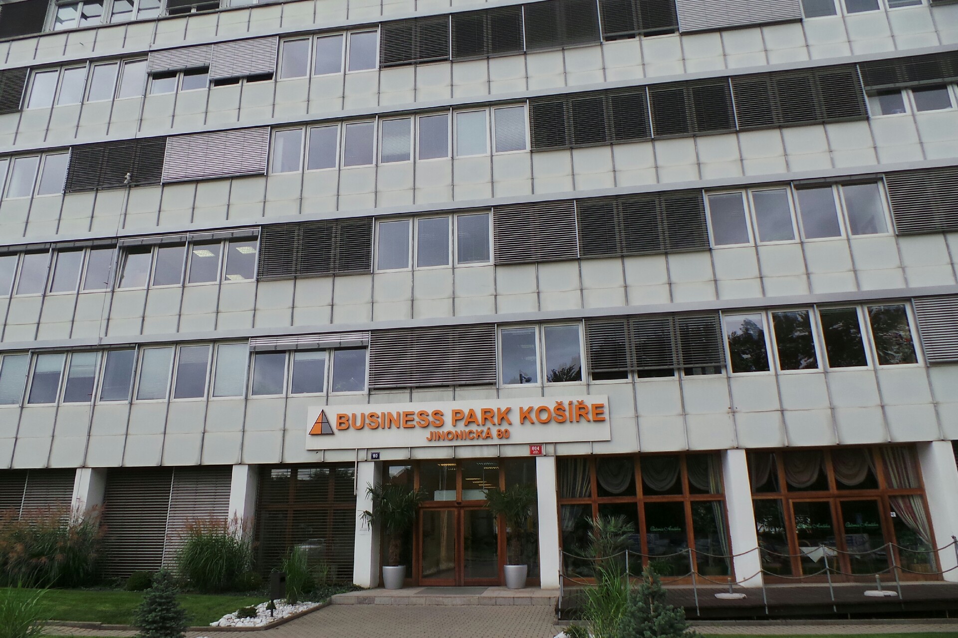 SILO TRANSPORT, a.s.