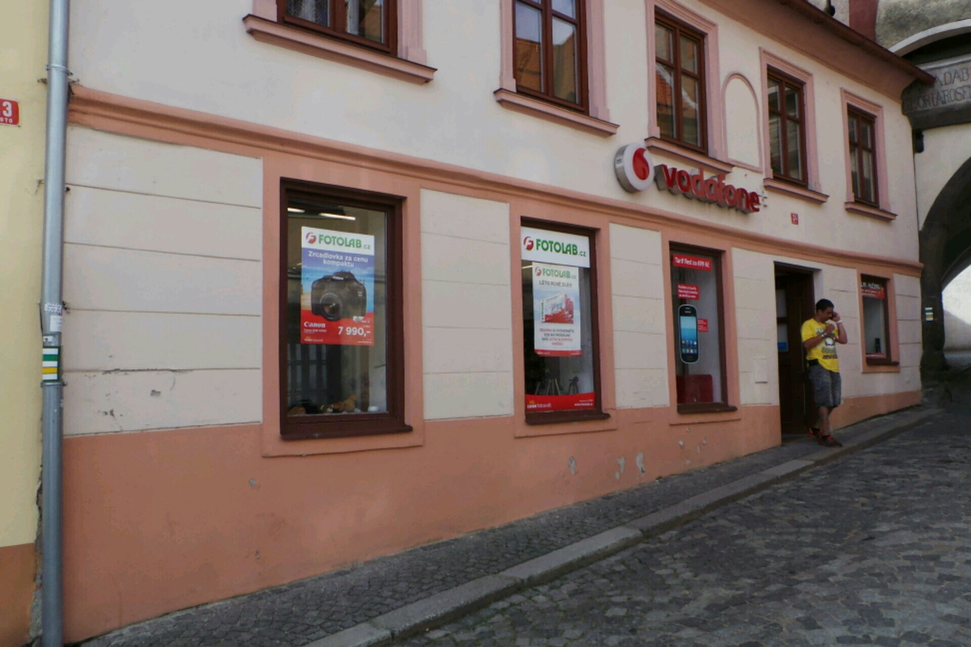 Prodej PC Milan Kučera