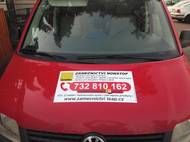 Fotografie Zámečnictví Tsap