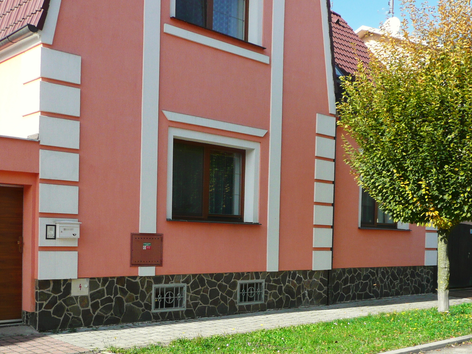 PŘÍRODNÍ KÁMEN foto 6