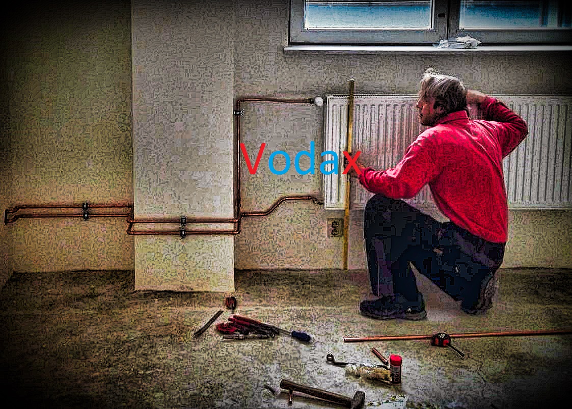 Vodax foto 2