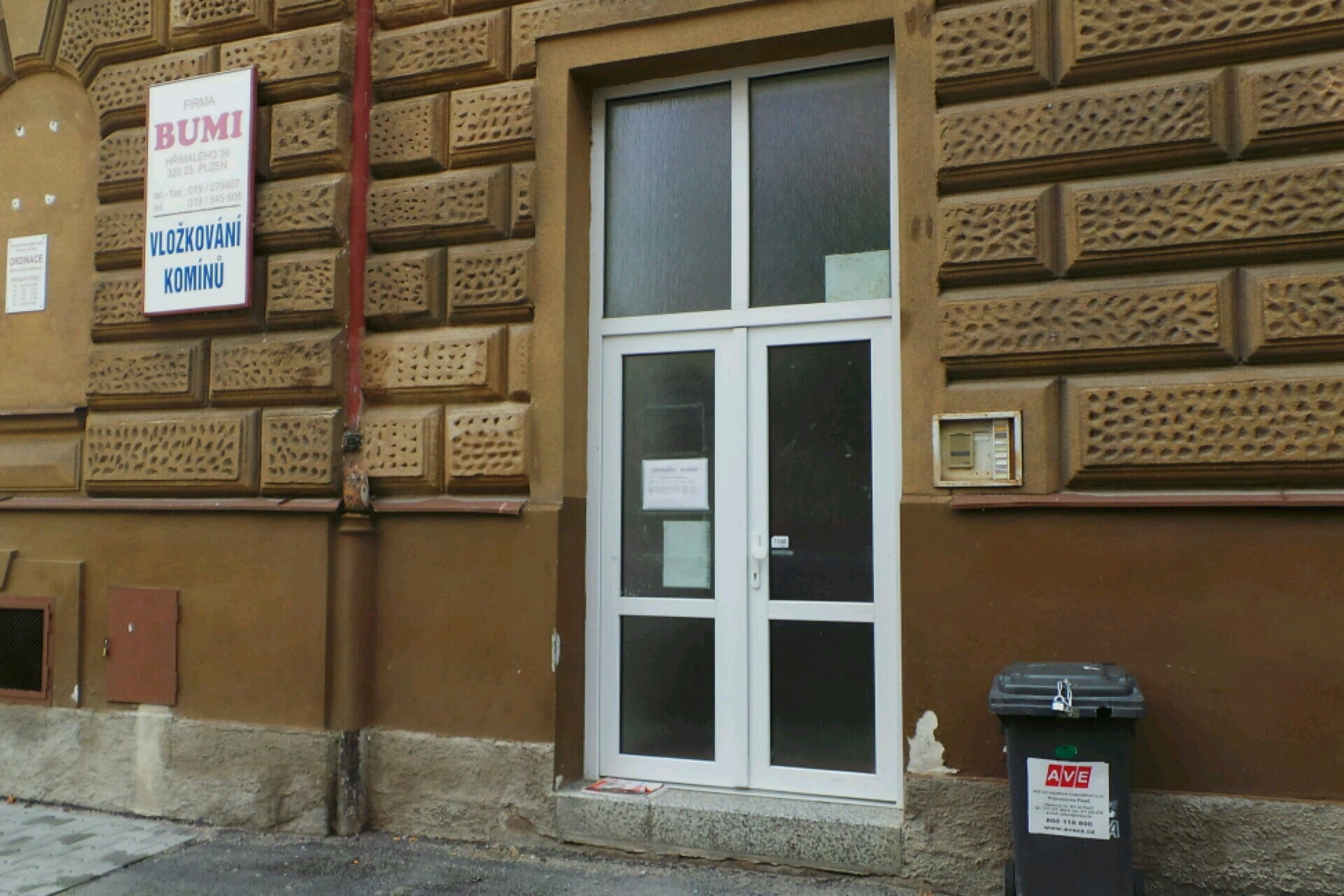 Oáza krásy - Kosmetické a relaxační studio