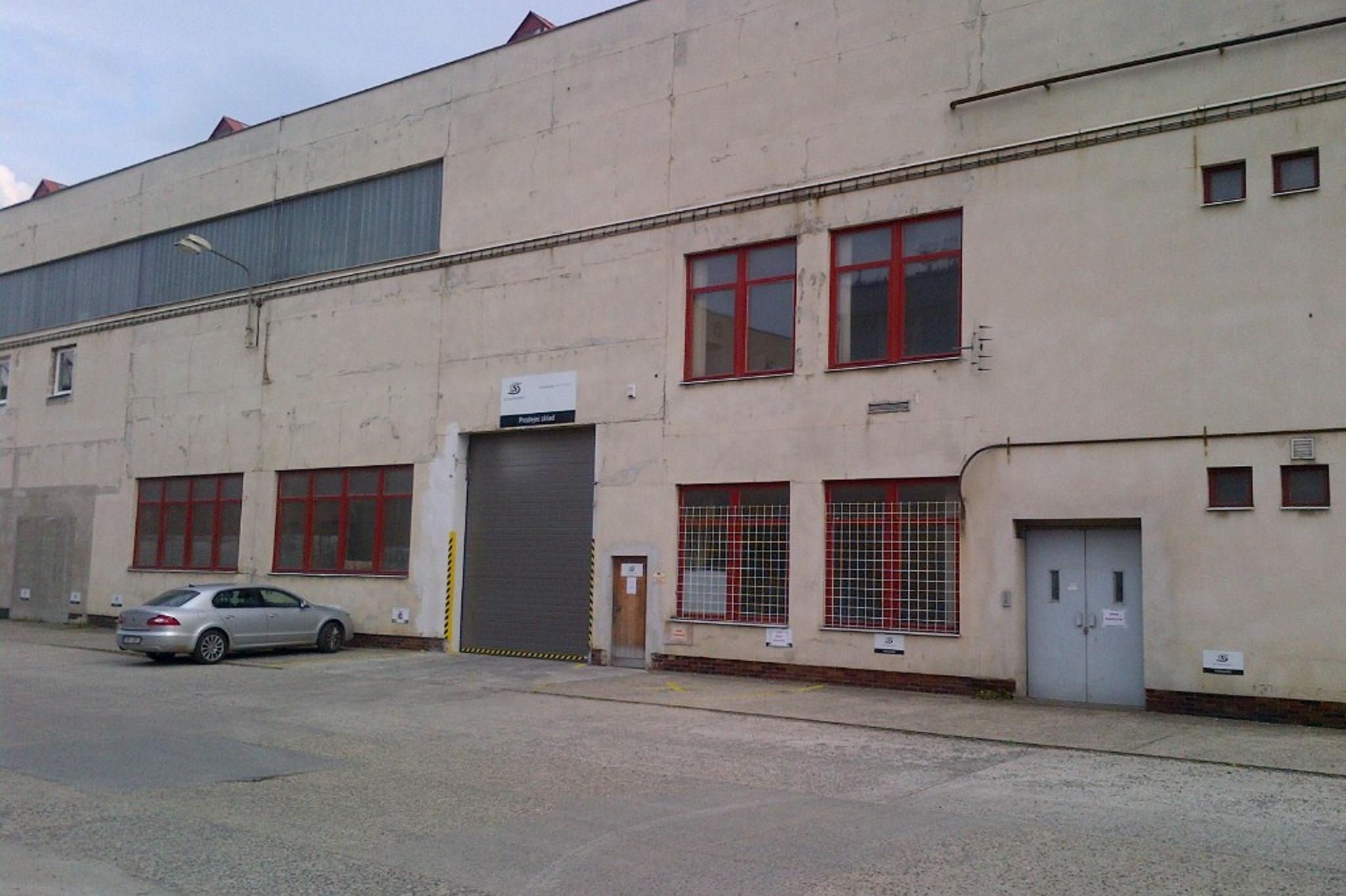 STAPPERT Česká republika, s.r.o.