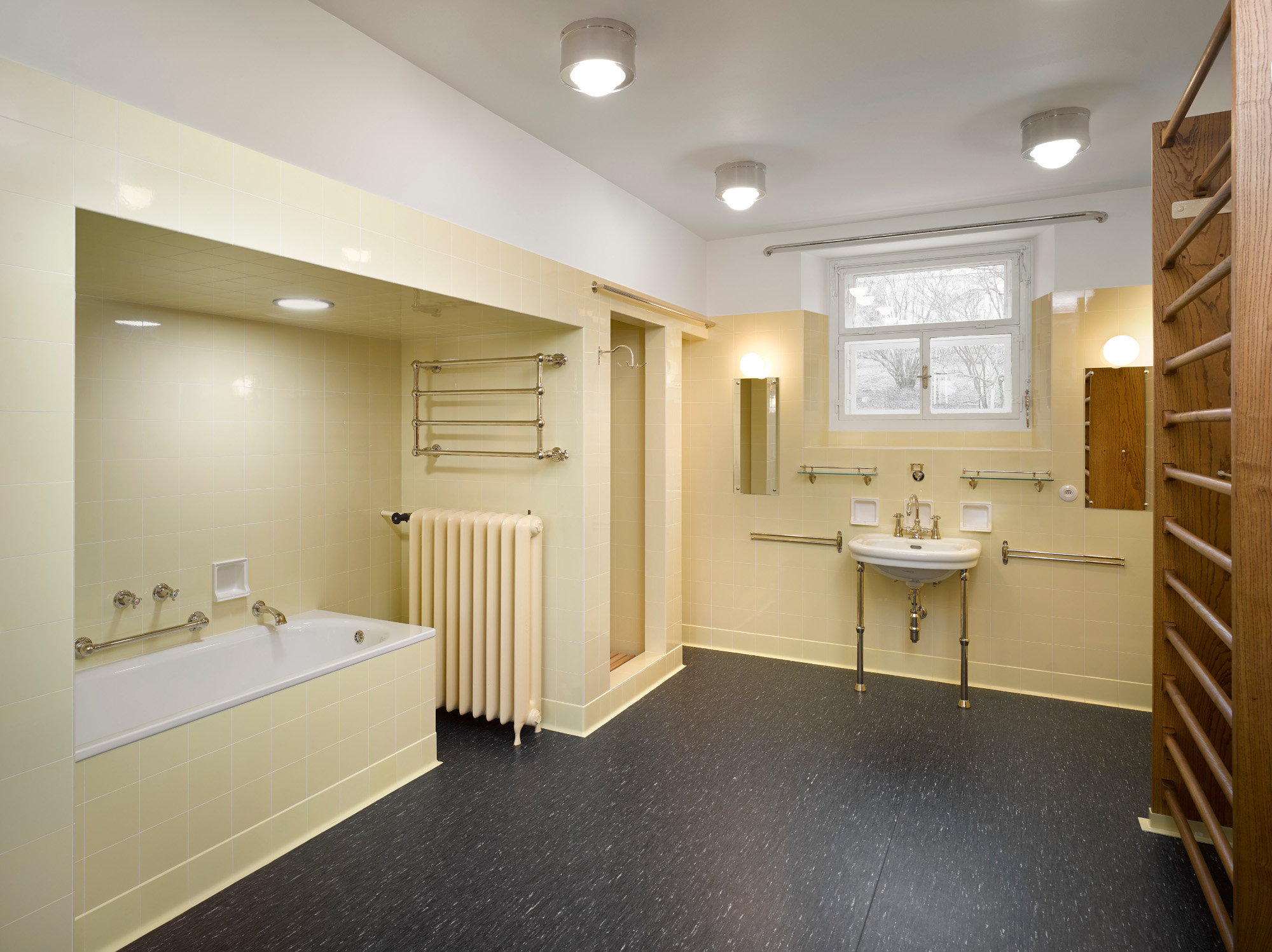 Vila Stiassni foto 3