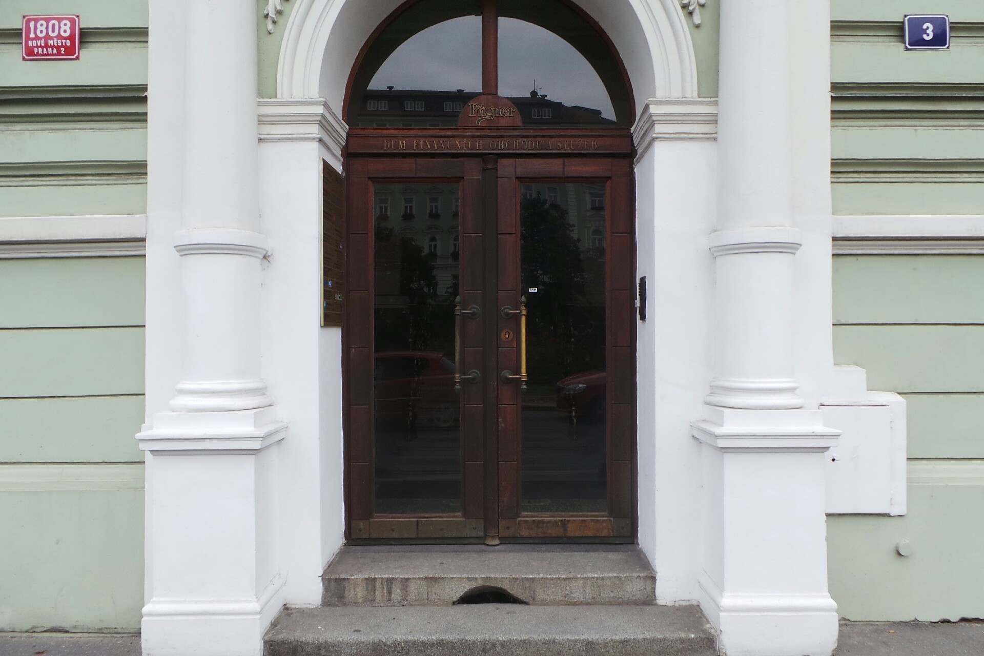 JUDr. Lucie Vlková Voňková, Ph.D., advokátní kancelář