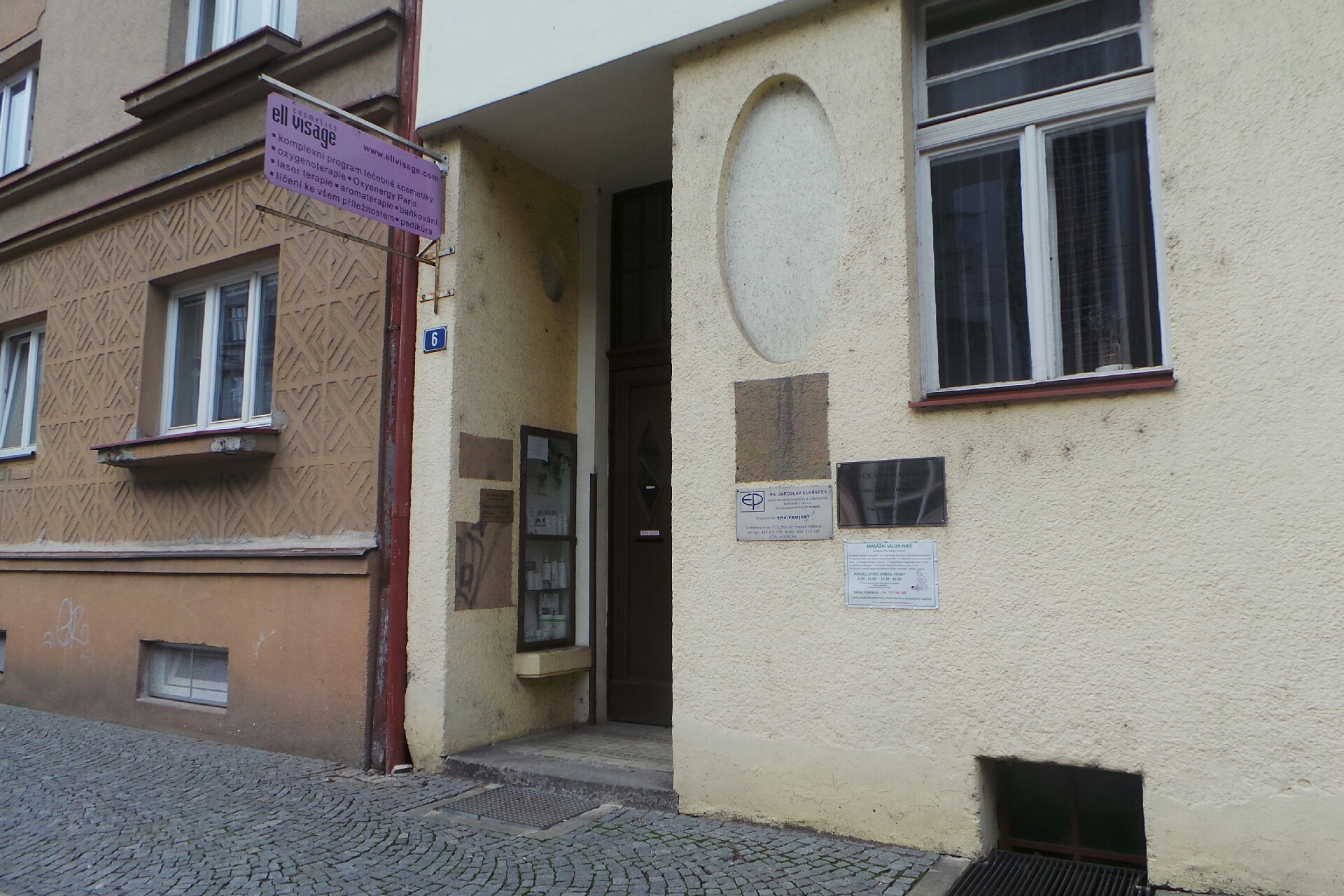 Ing. Jaroslav Dlabáček