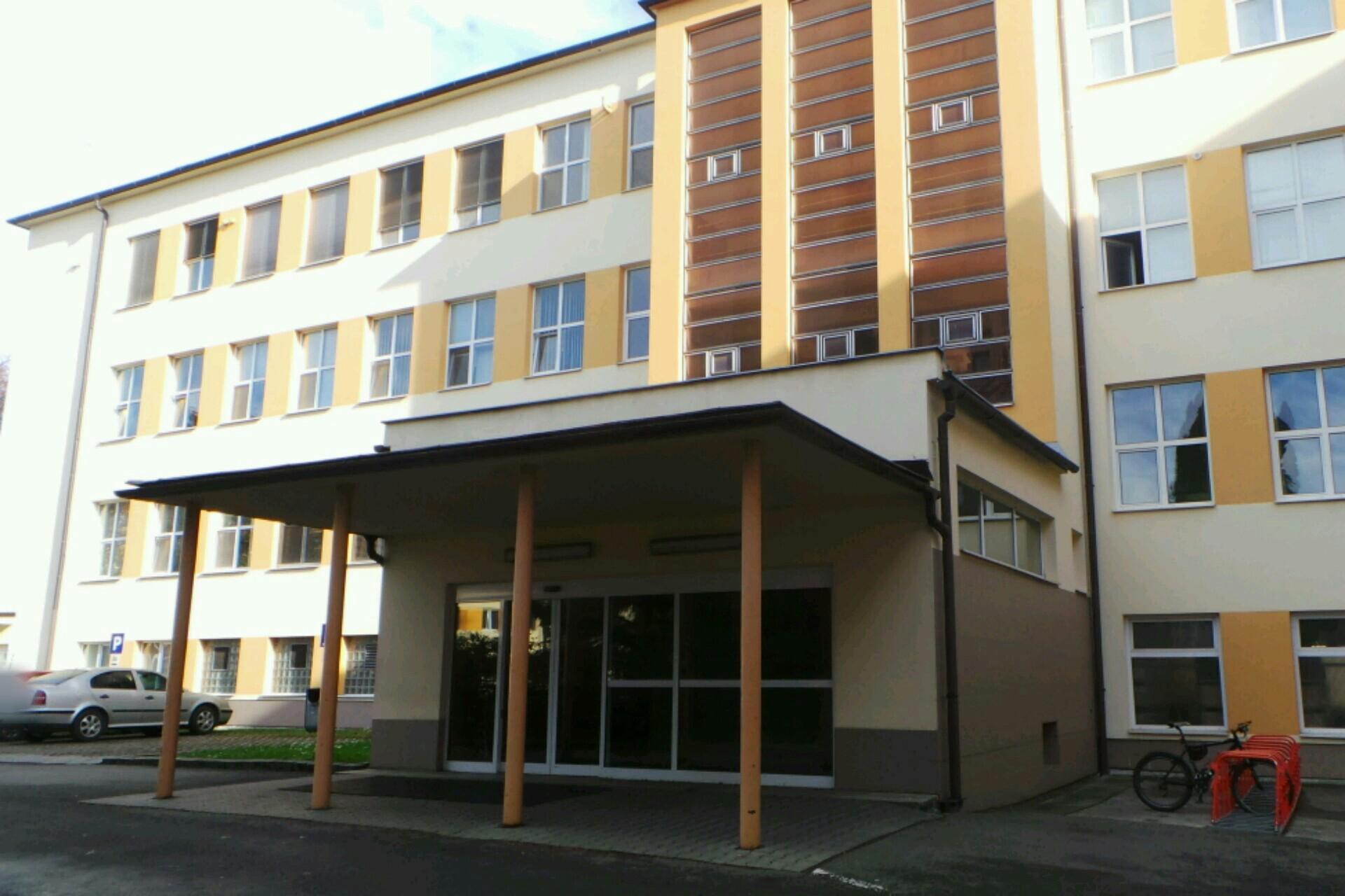 Neurologická ambulance - Nemocnice Hranice