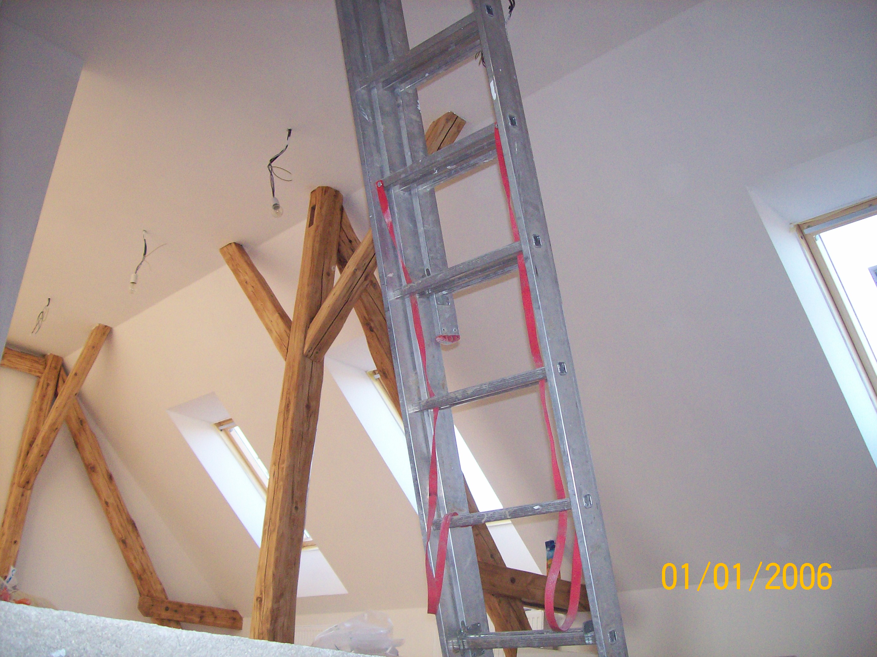 Sadrokartony Tománek foto 3