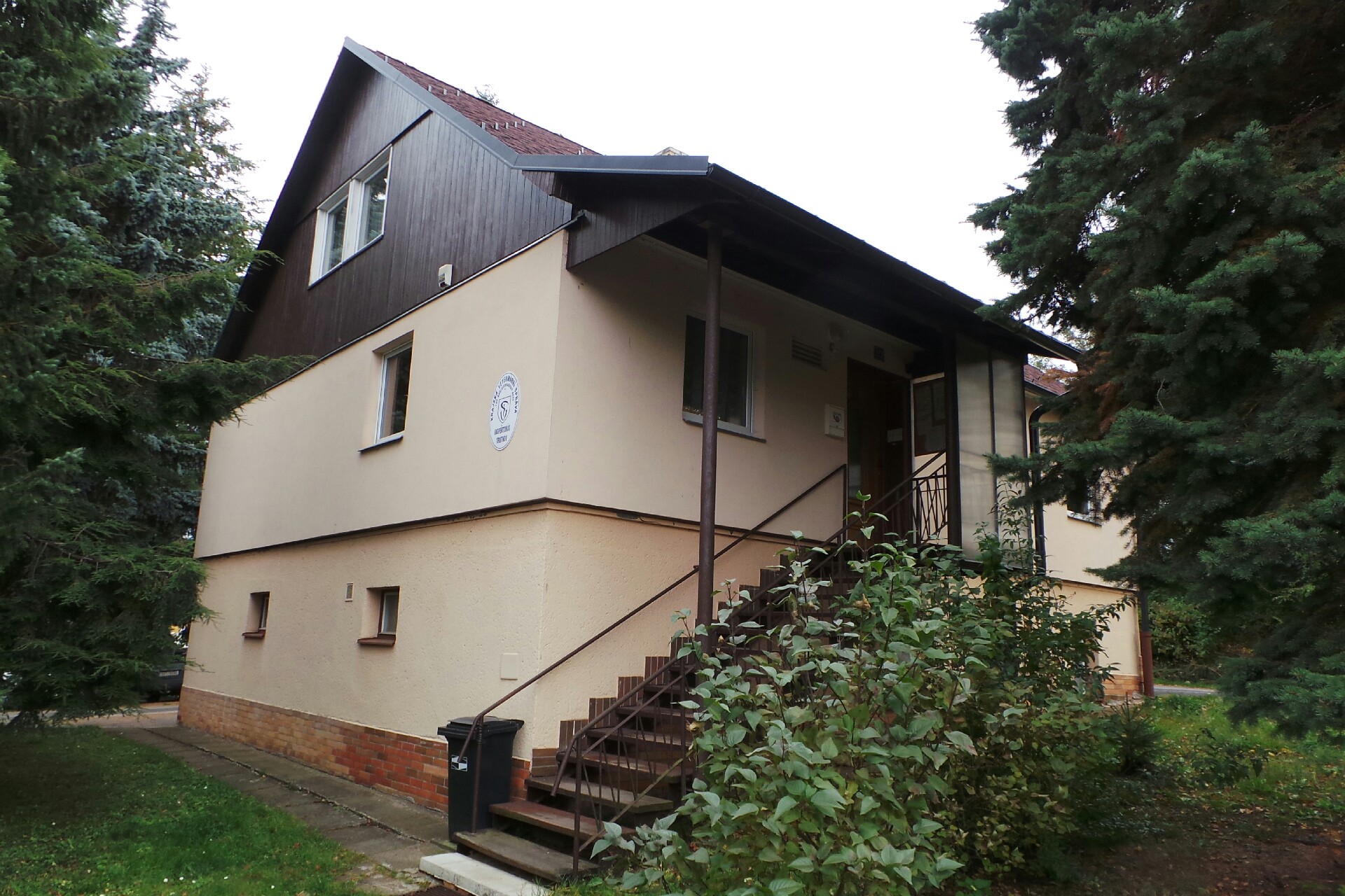 Krajská veterinární správa SVS pro Královéhradecký kraj, Pracoviště Trutnov