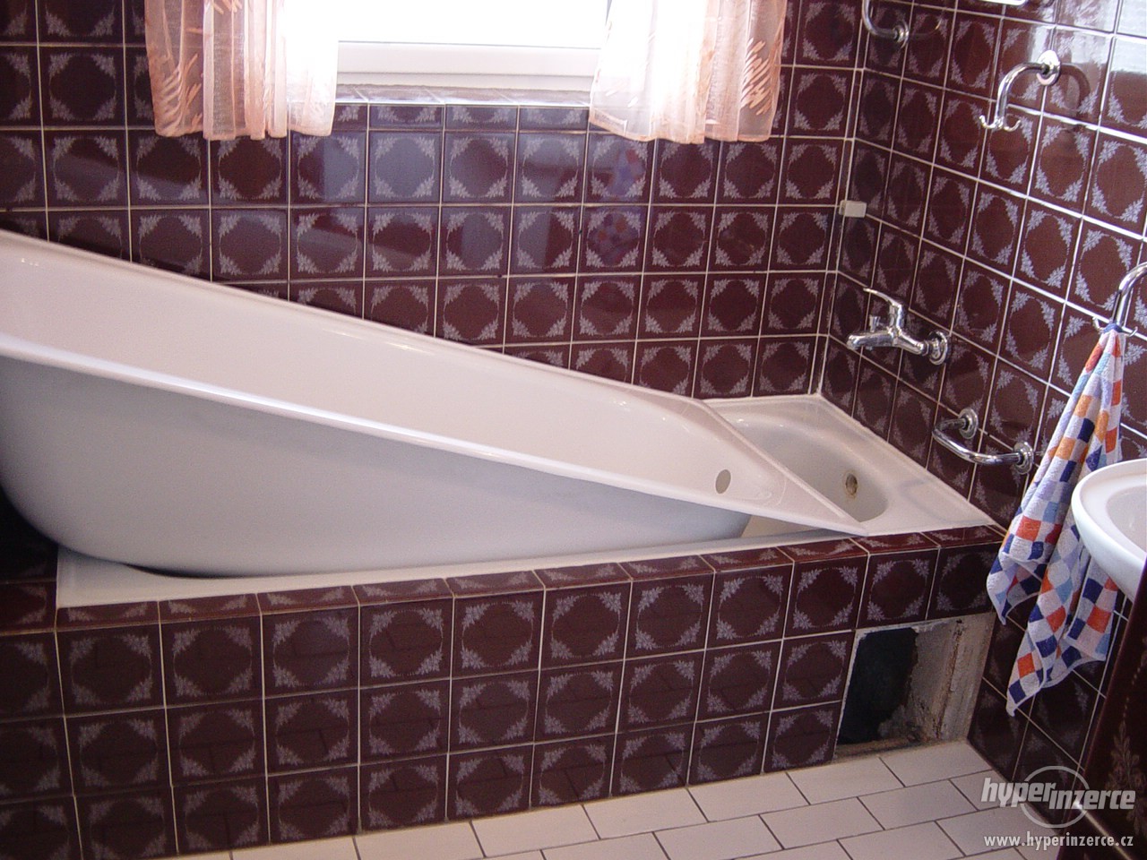 Oldřich Přecechtěl - Renovace foto 2