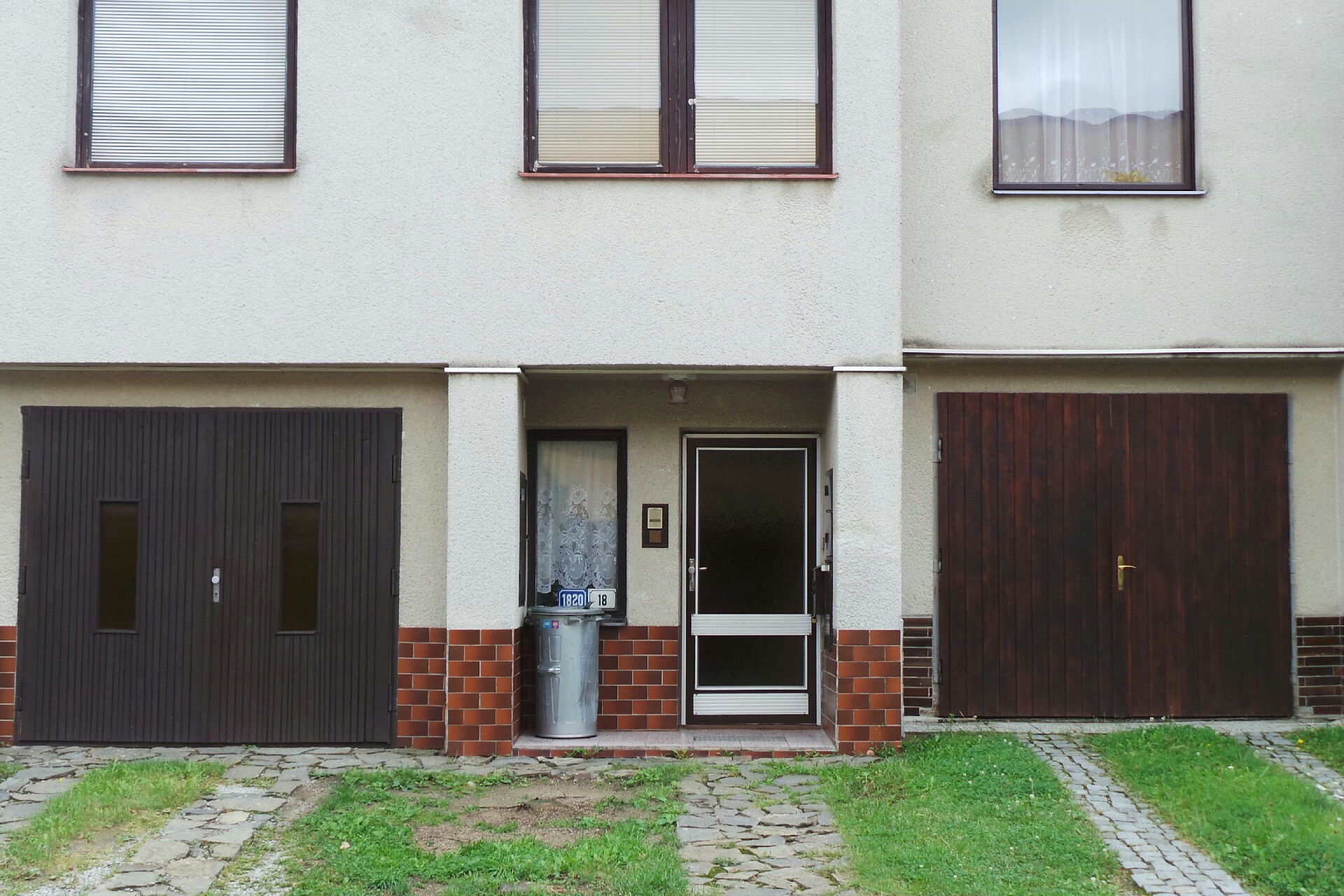 Ing. Ladislav Homola