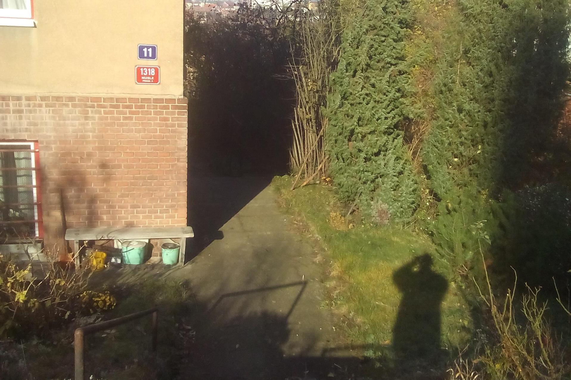 Stavební firma Ivan Janský