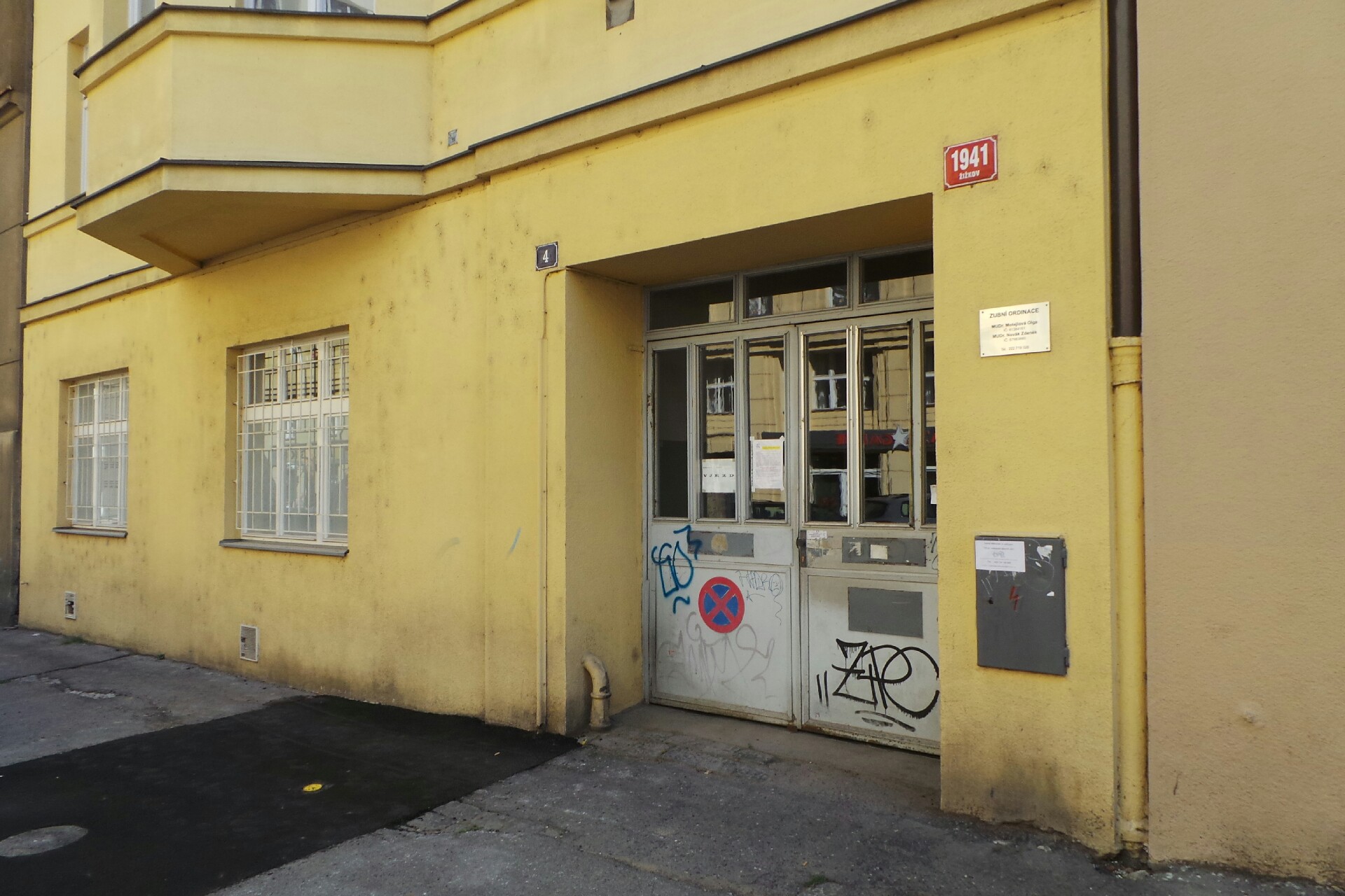 MUDr. Olga Motejlová