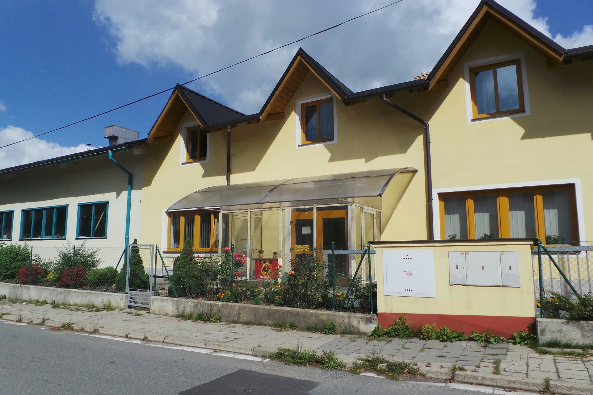 BB TRANS SVRATKA, spol. s r.o.