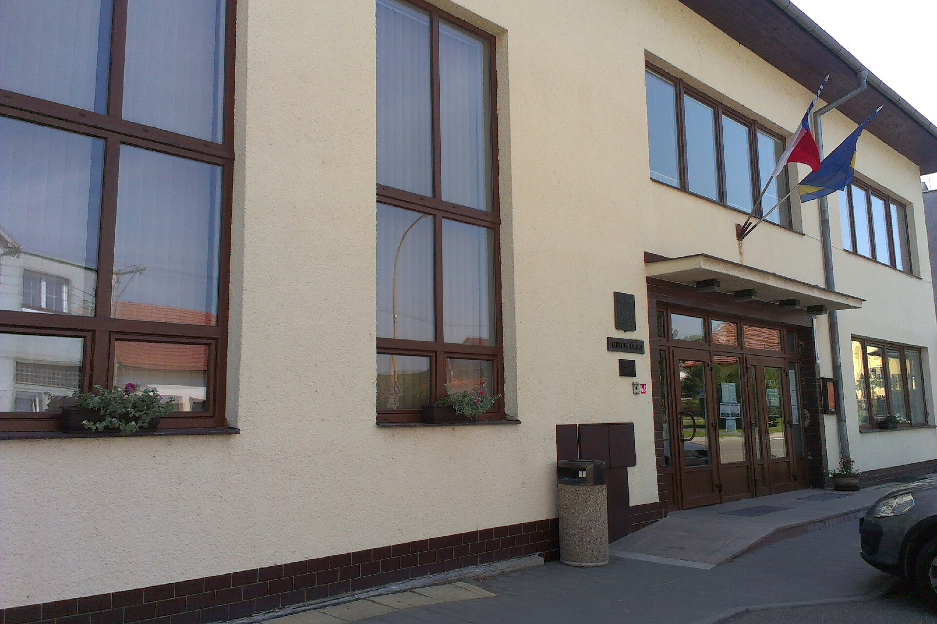 Místní knihovna Halenkovice