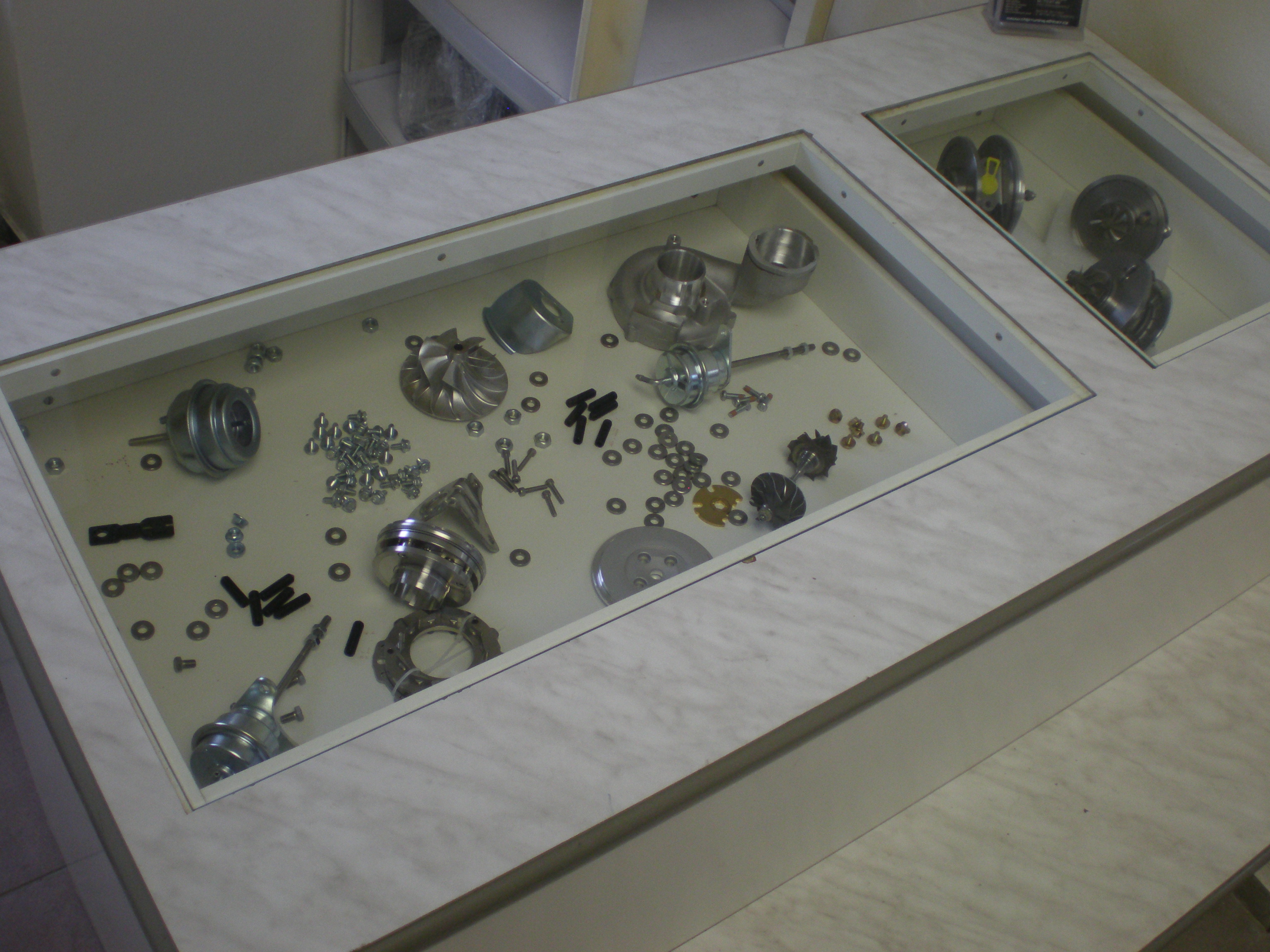 Janoušek Motorsport foto 3