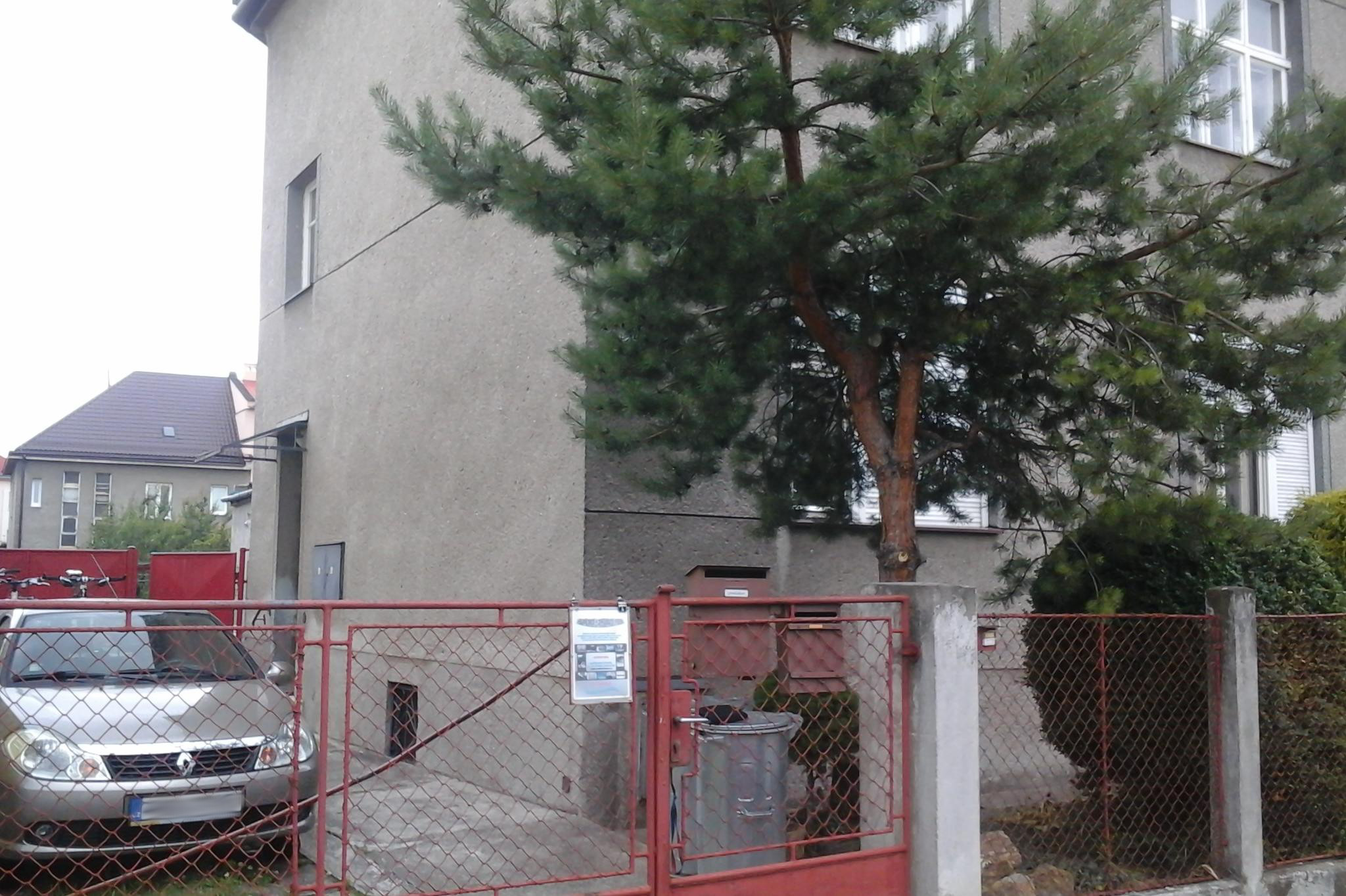 Michal Grondžák - Zámečnictví