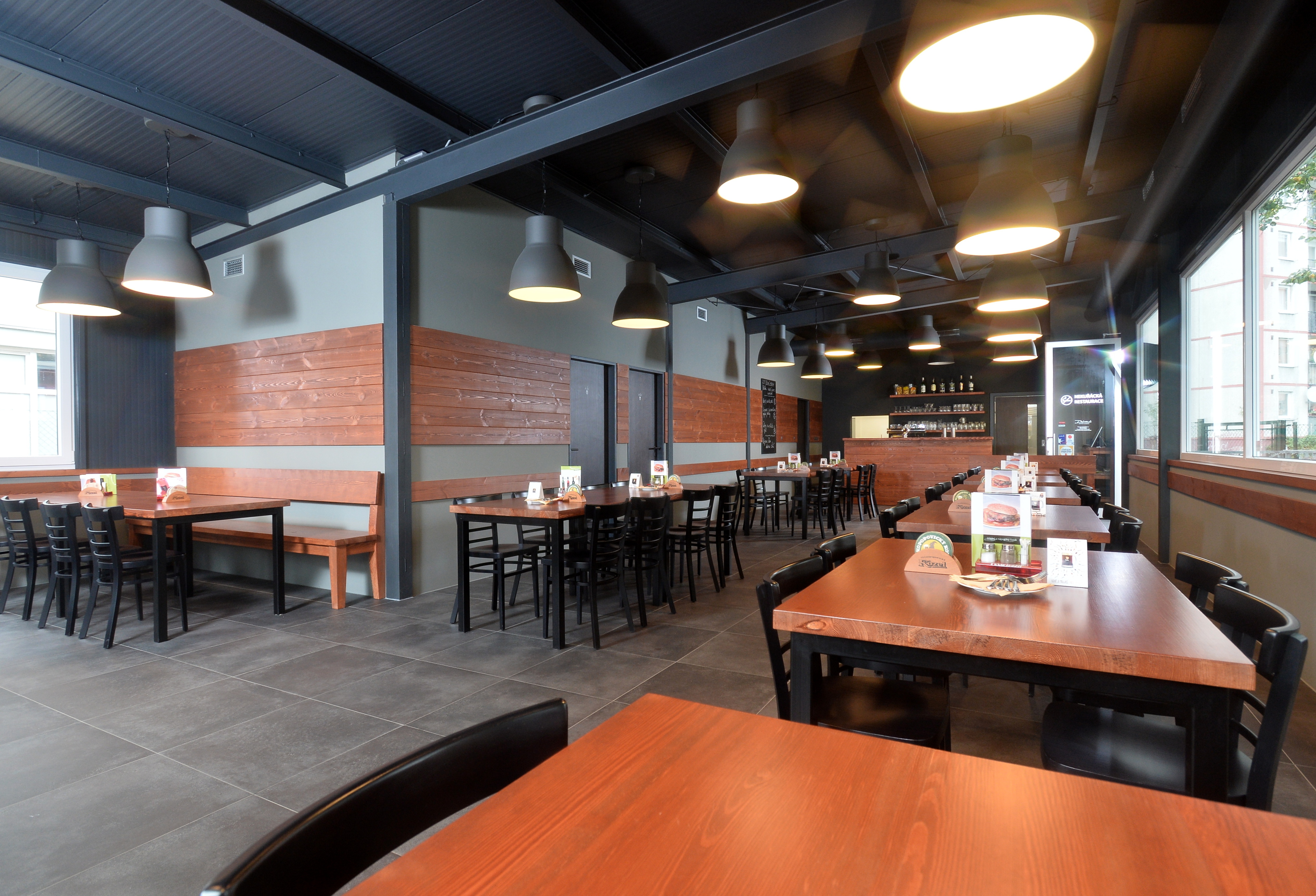 Restaurace Dobiášovka