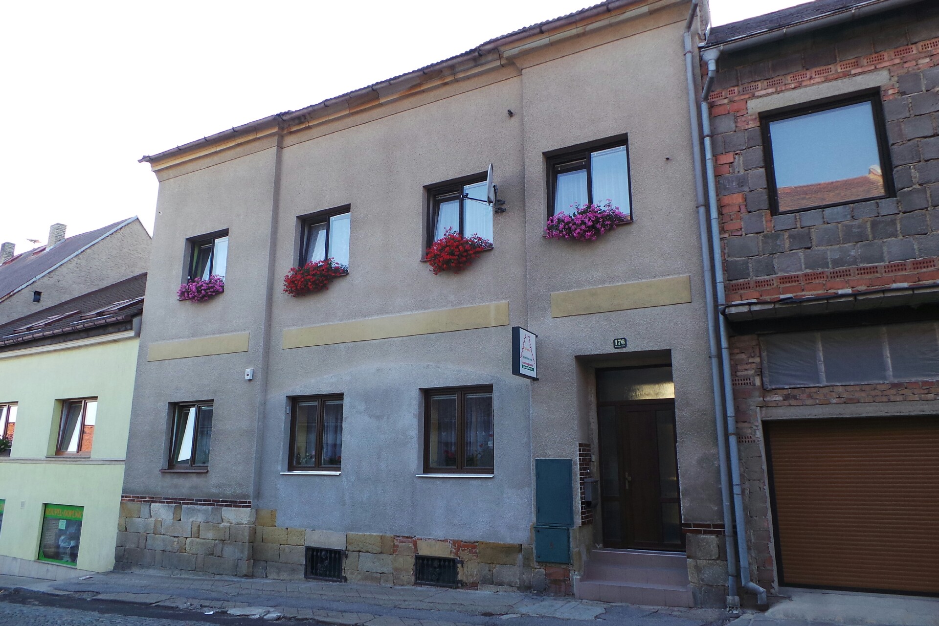 Klempířství Zdeněk Čerych