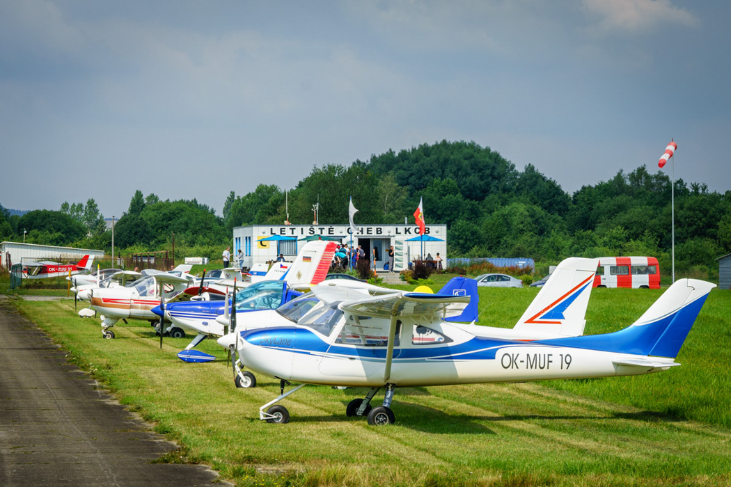 Ultralight Club Cheb foto 3