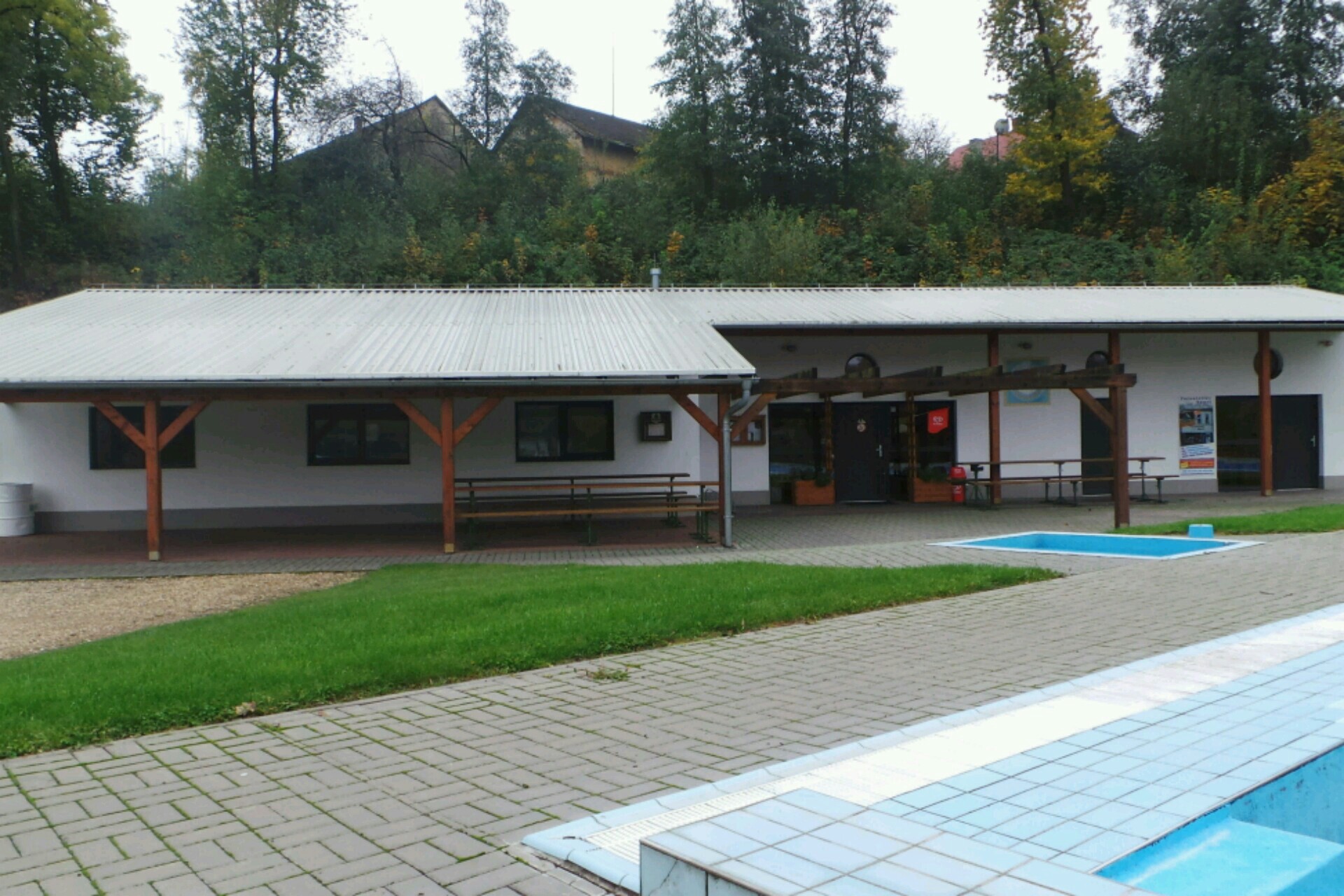 Tenisový klub Svijanský Újezd foto 1