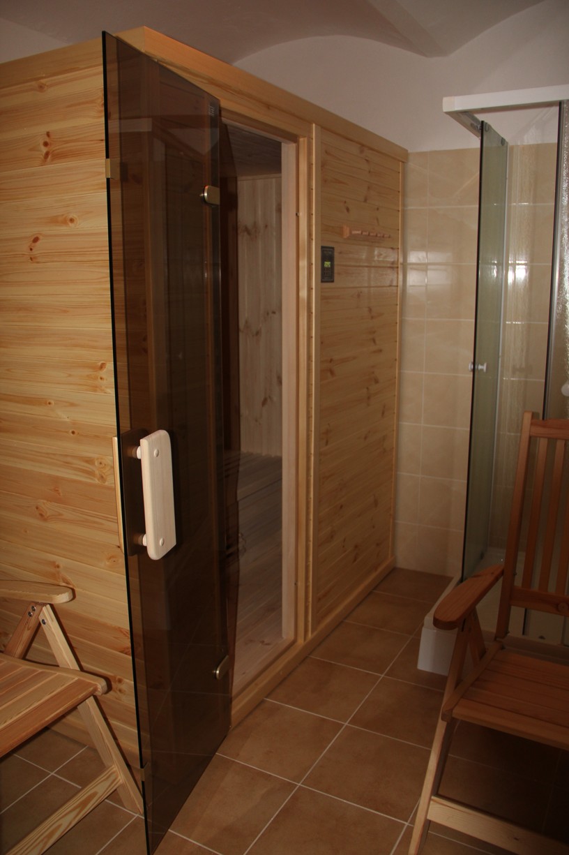 Penzion Sally foto 3