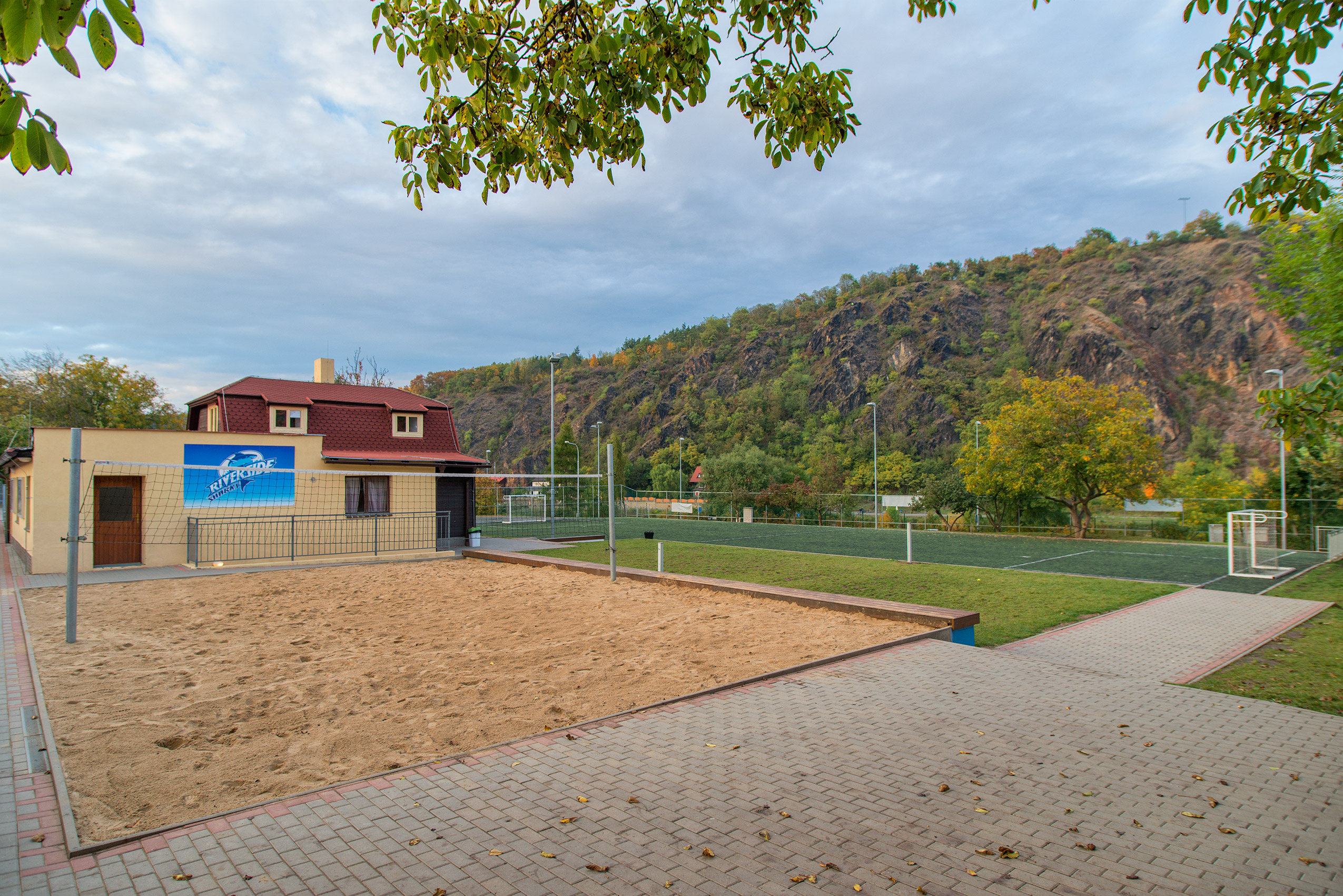 Riverside School Prague - Primary School foto 6