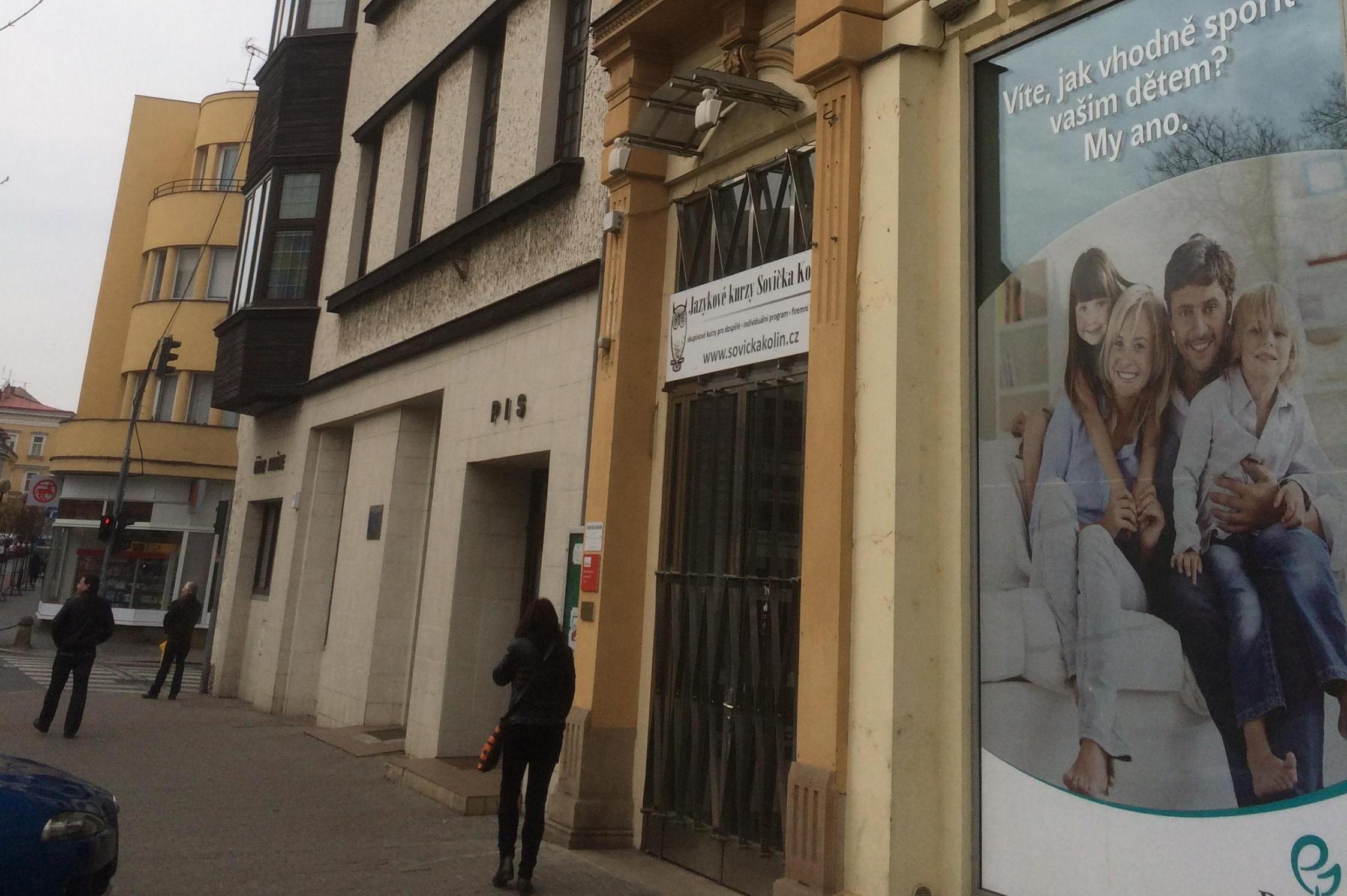 České komplexní služby, s.r.o.