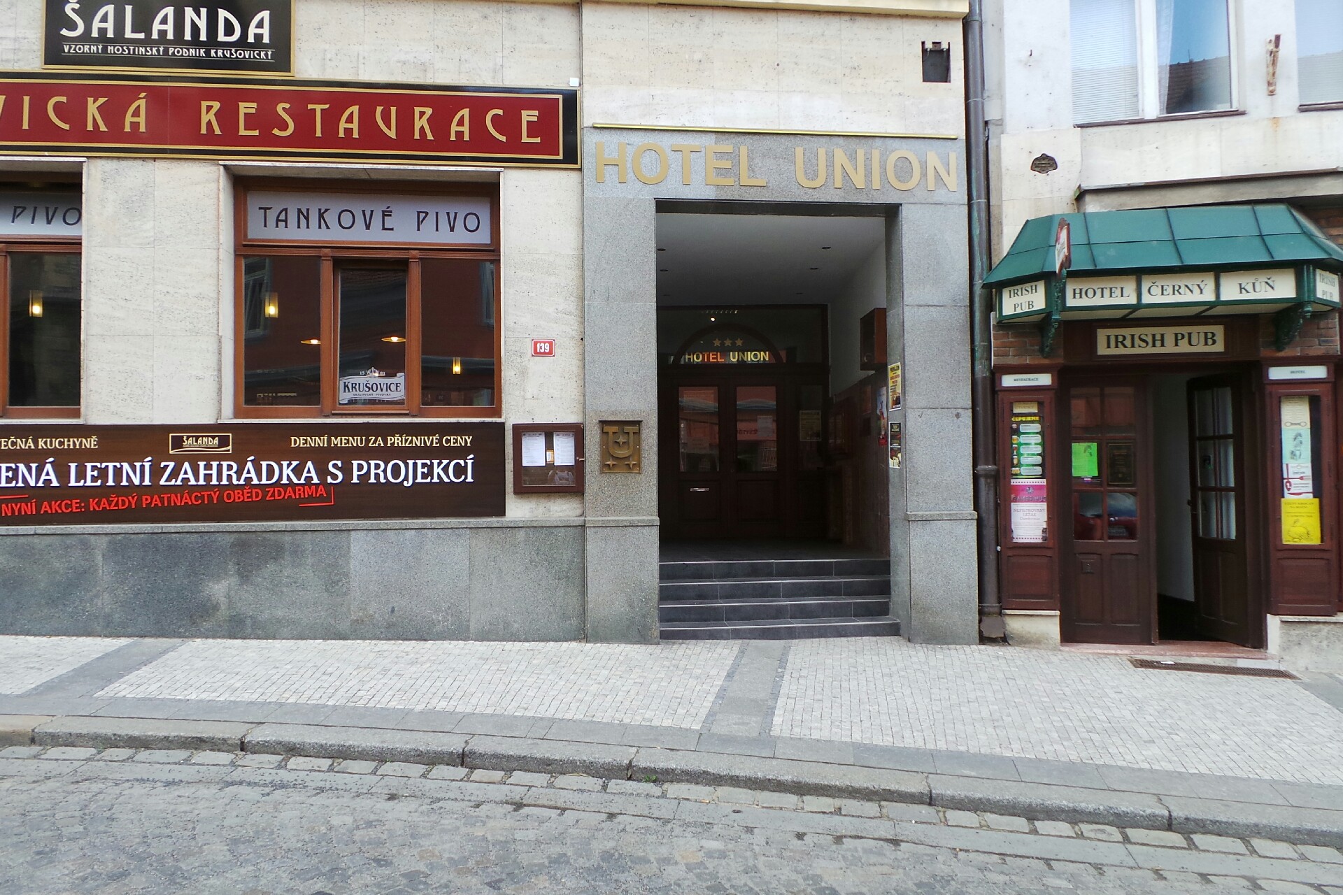 Šachový klub Louny z.s. foto 1