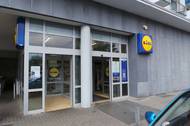 Fotografie Lidl