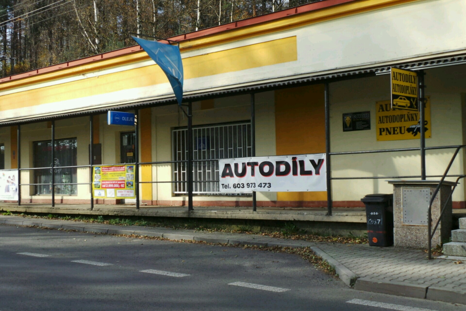 Kadeřnictví Renáta Čechová