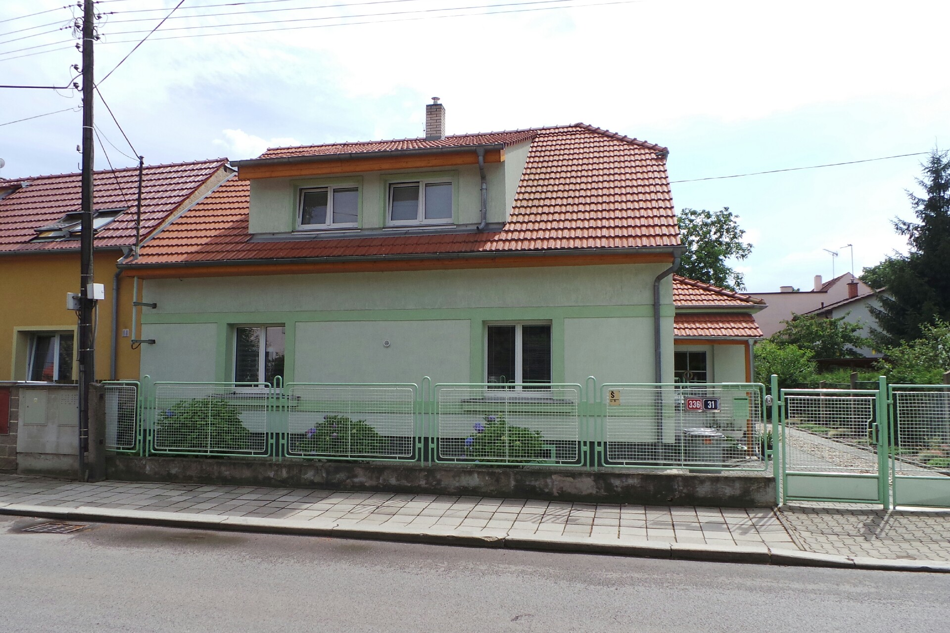 SK rádiového orientačního běhu Kralupy nad Vltavou