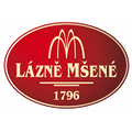 logo Lázně Mšené