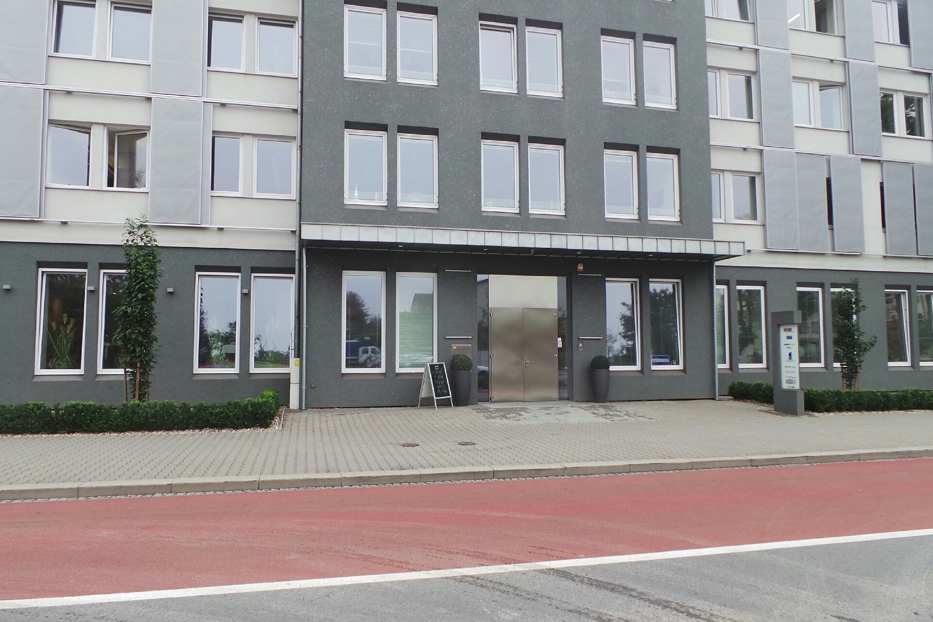 ISA CONSULT, s.r.o.