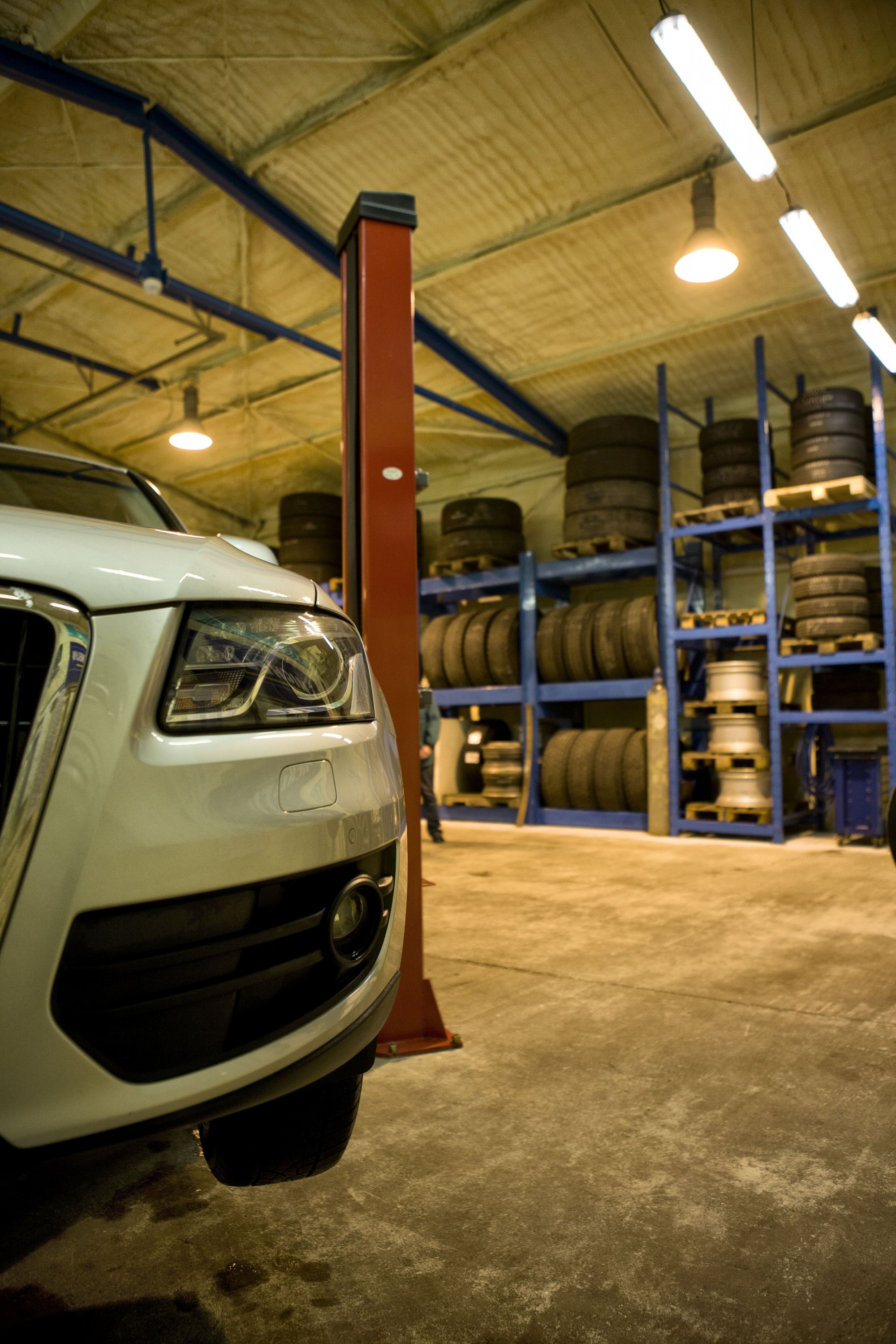 AUDO VIKTORIA s.r.o. foto 6