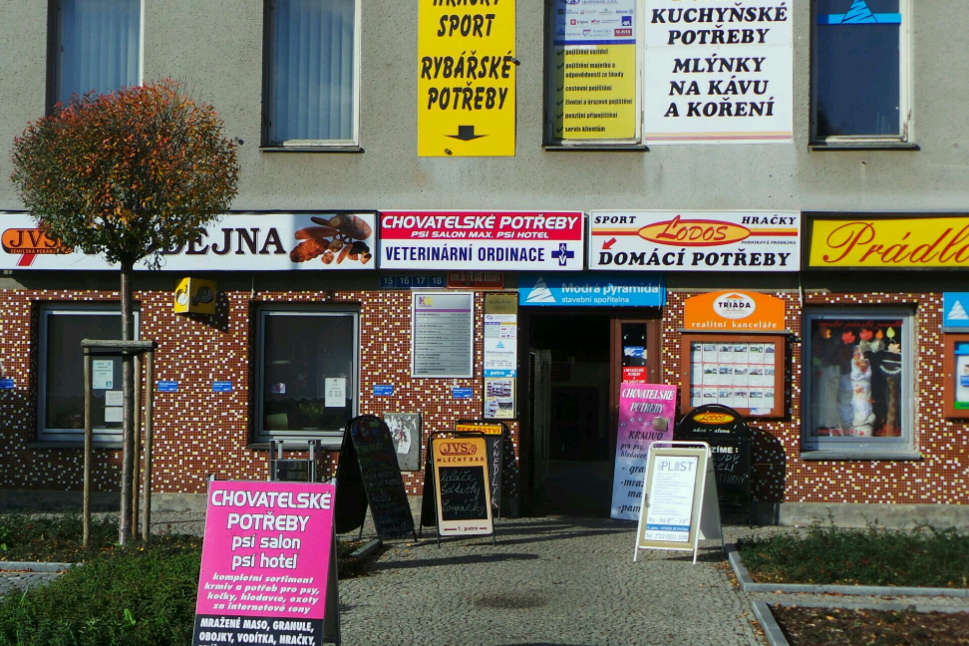 Okresní hospodářská komora Semily