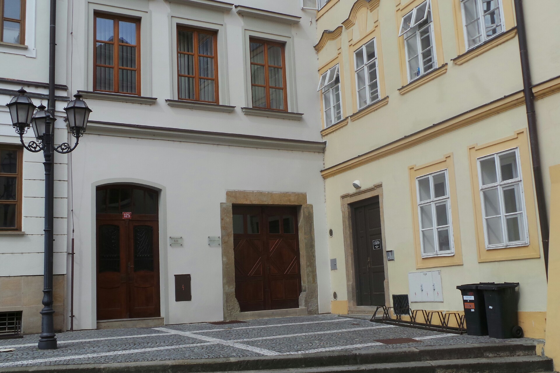 Mgr. Martin Soppe, advokát