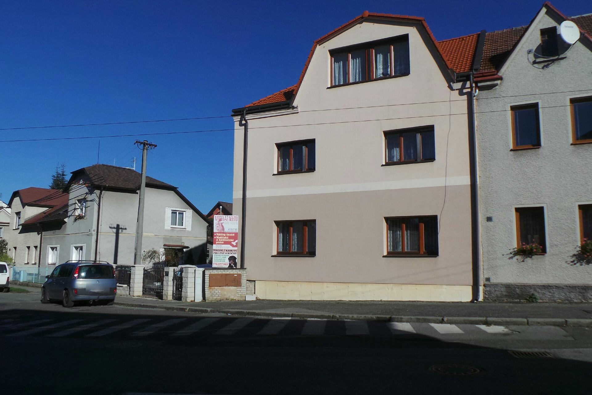 Petra Kňourková - modeláž nehtů