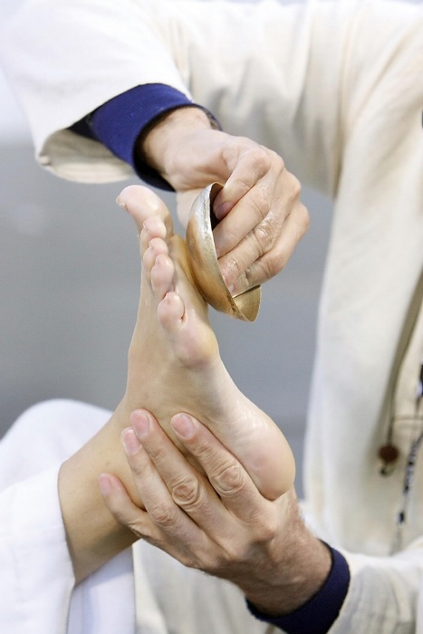 Ajurvédské rodinné lázně foto 2