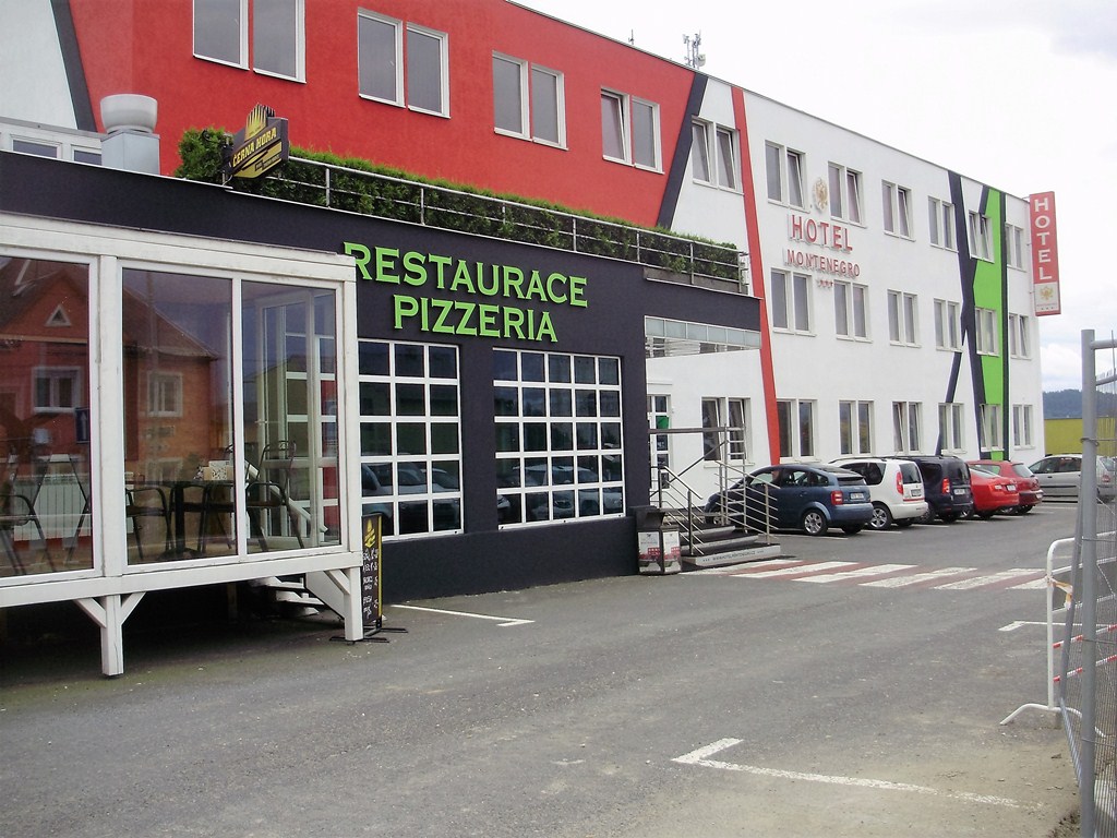 Restaurace Montenegro foto 2
