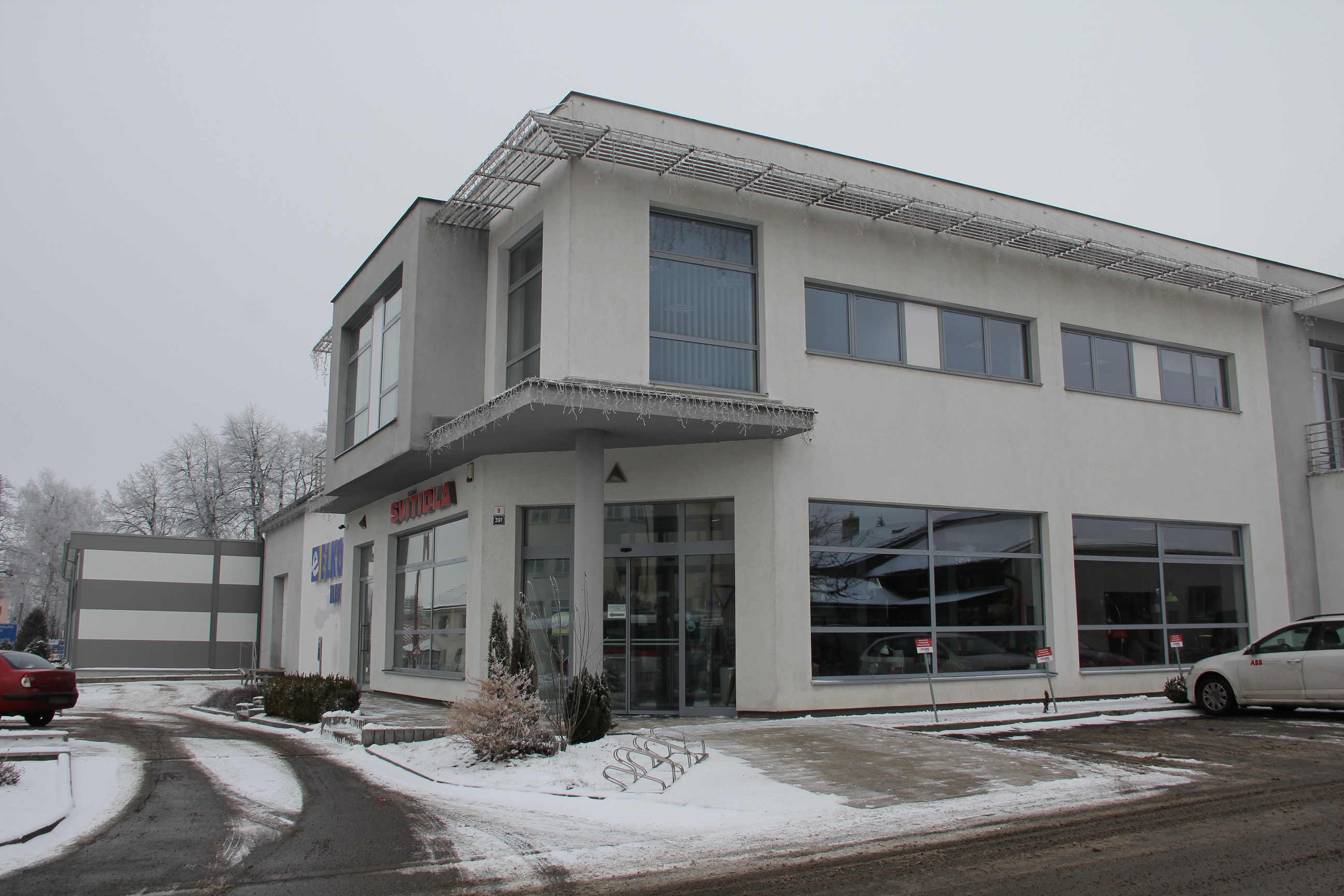 ELKOV elektro, a.s. foto 5