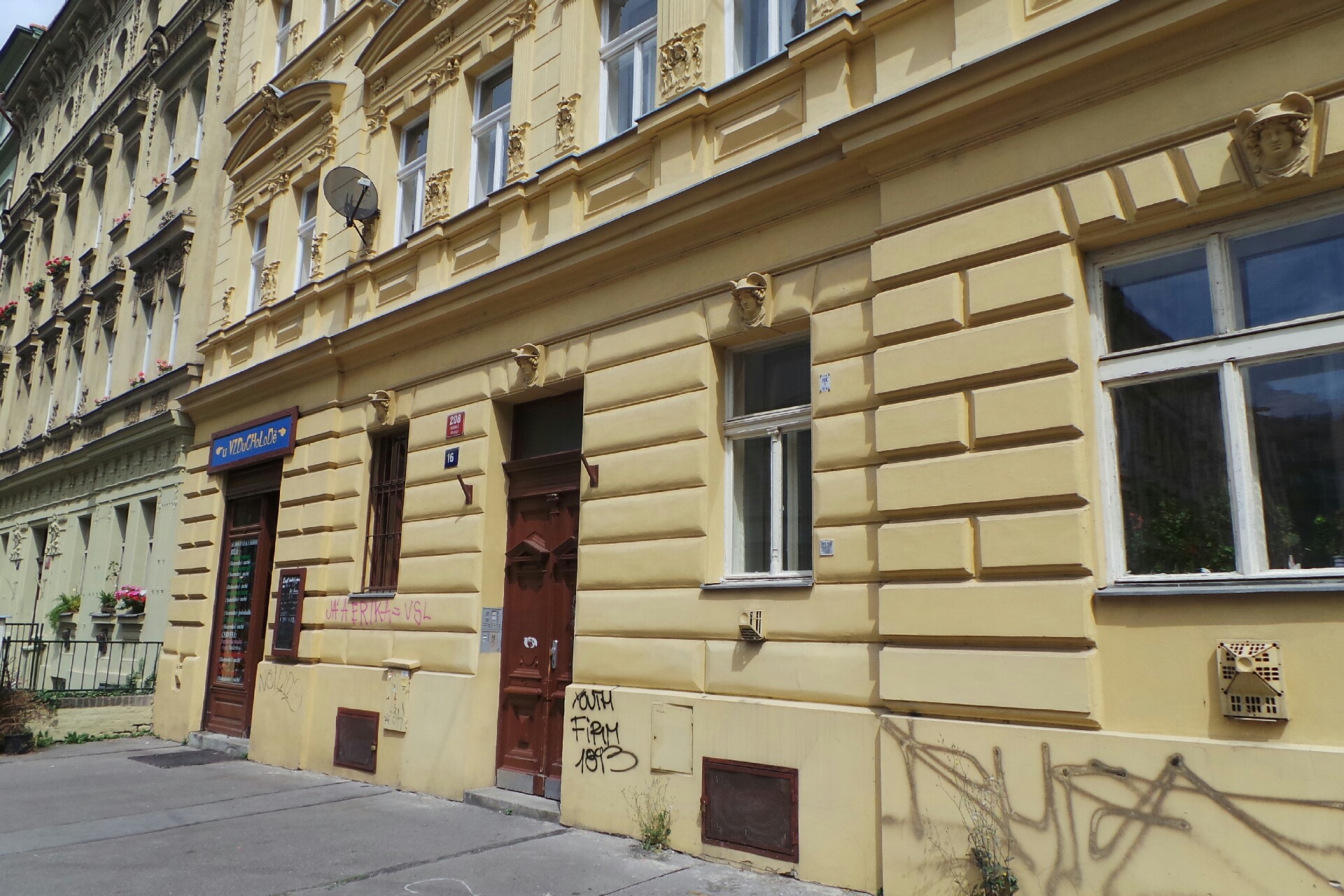 Ing. arch. Zdeněk Gottfried