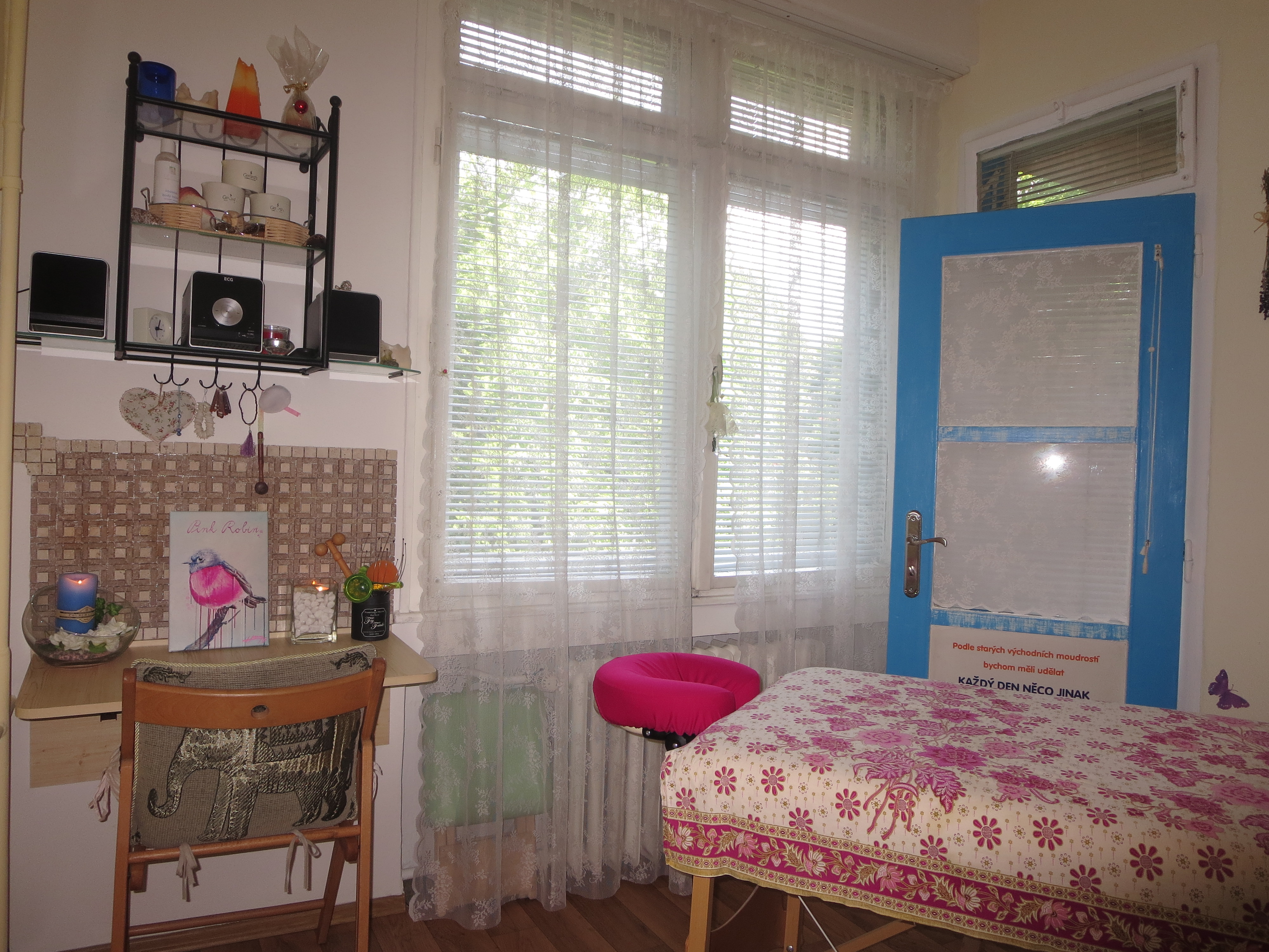 Masážní studio Šárka Baštinská foto 3