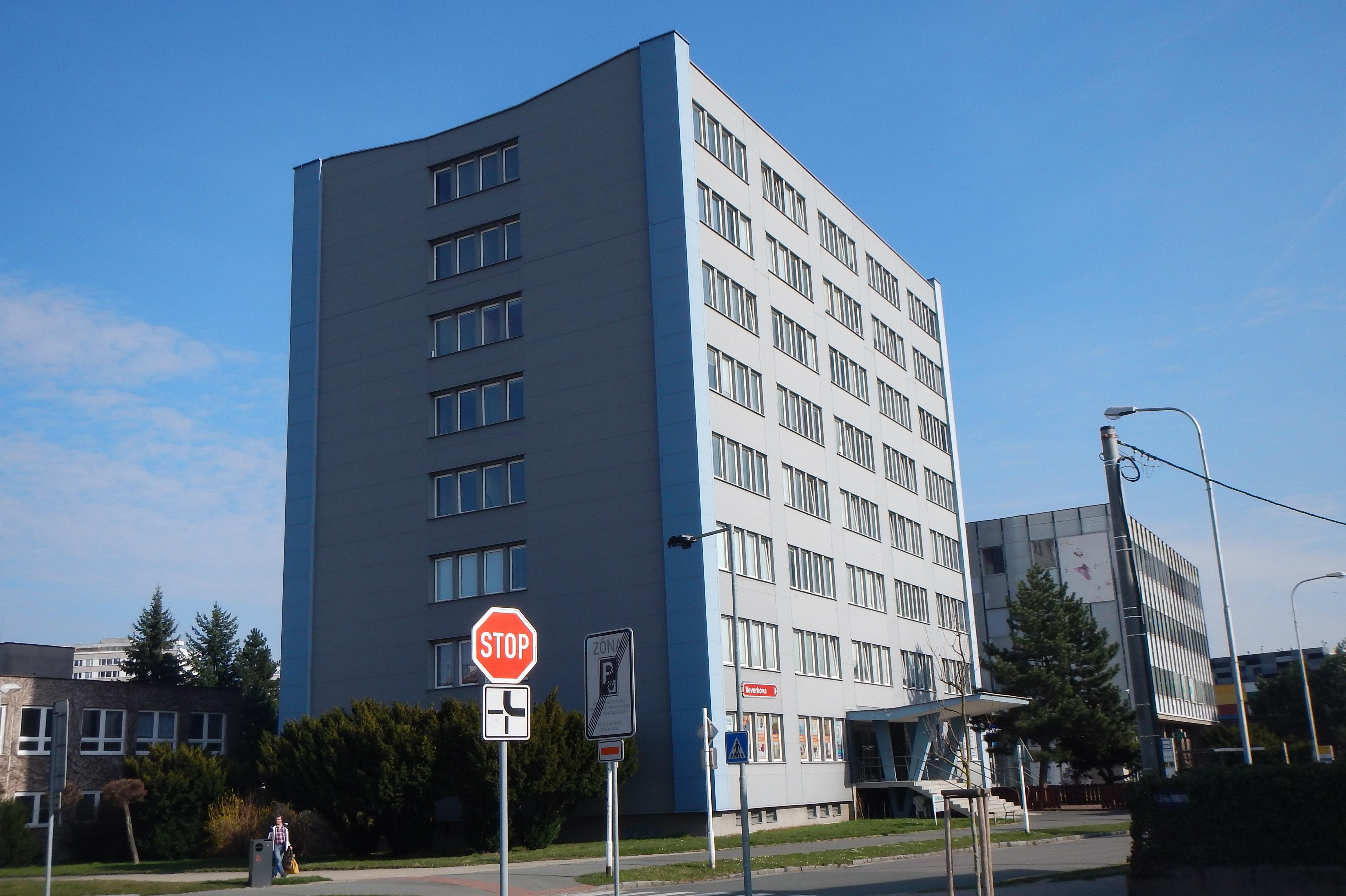 Psychologické poradenství Půlpánová