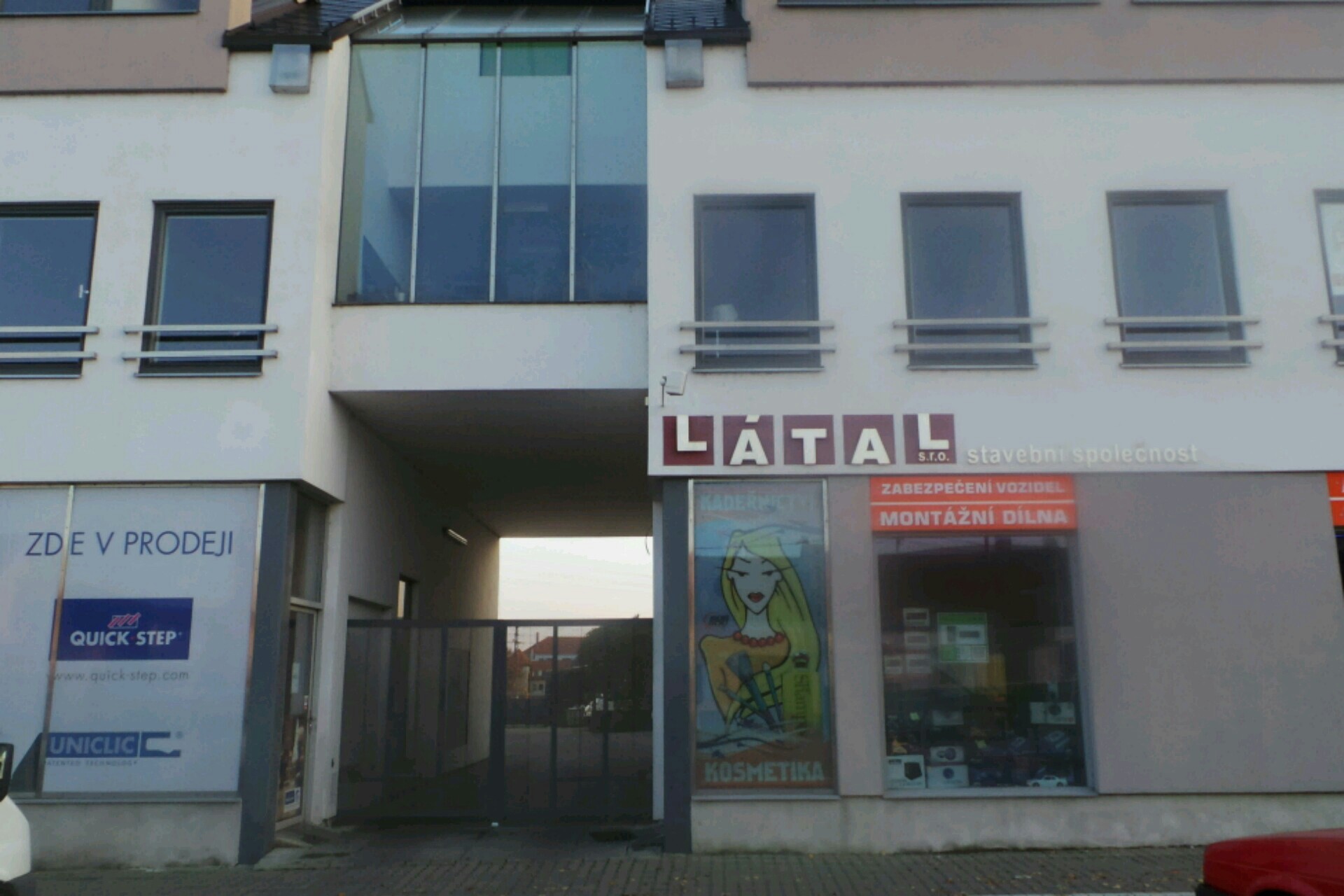 LÁTAL, s.r.o. foto 2