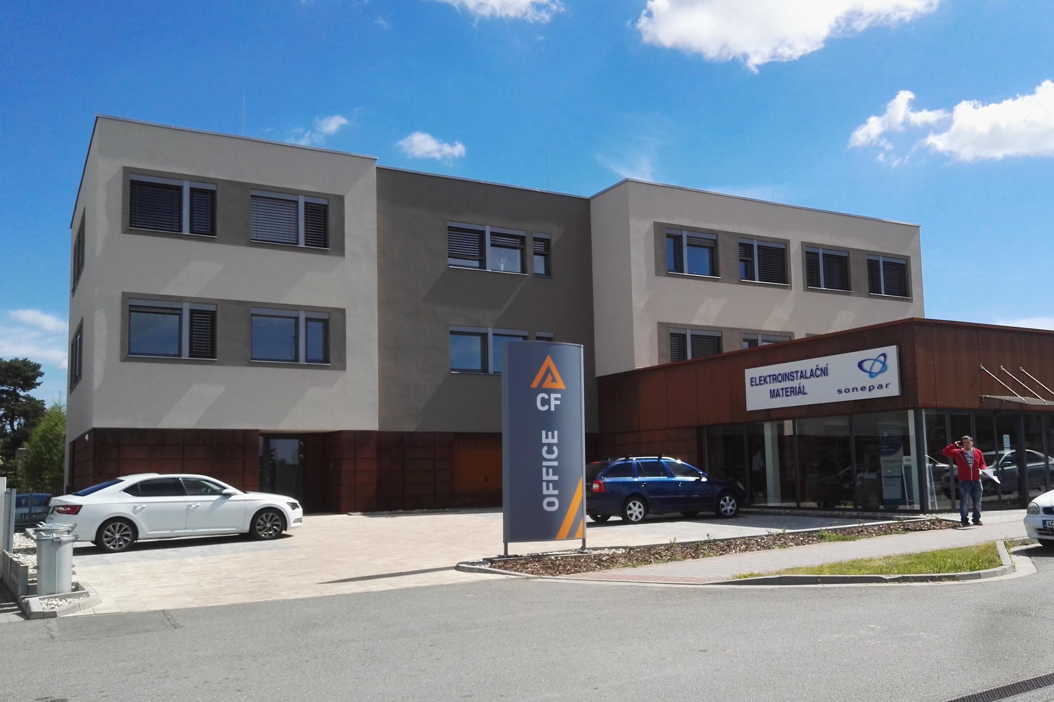 Ing. David Javorský - KST Stavby, s.r.o.