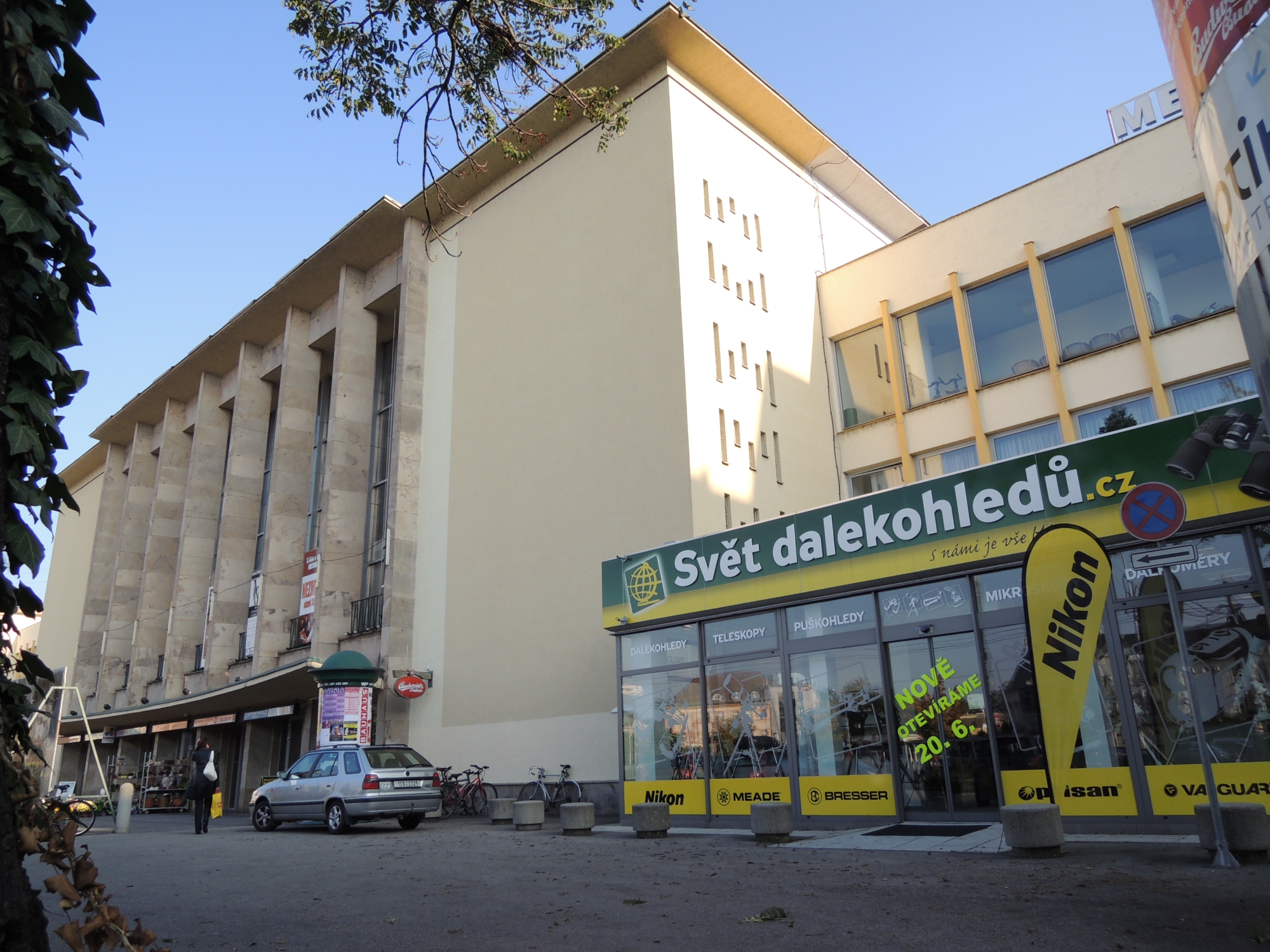 Svět dalekohledů s.r.o. foto 4