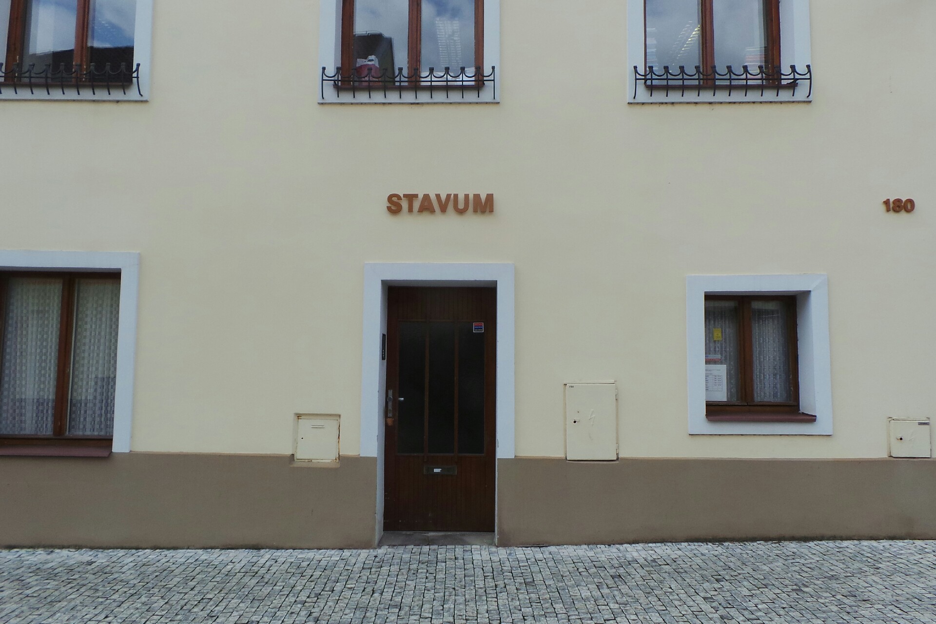 STAVUM, spol. s r.o.