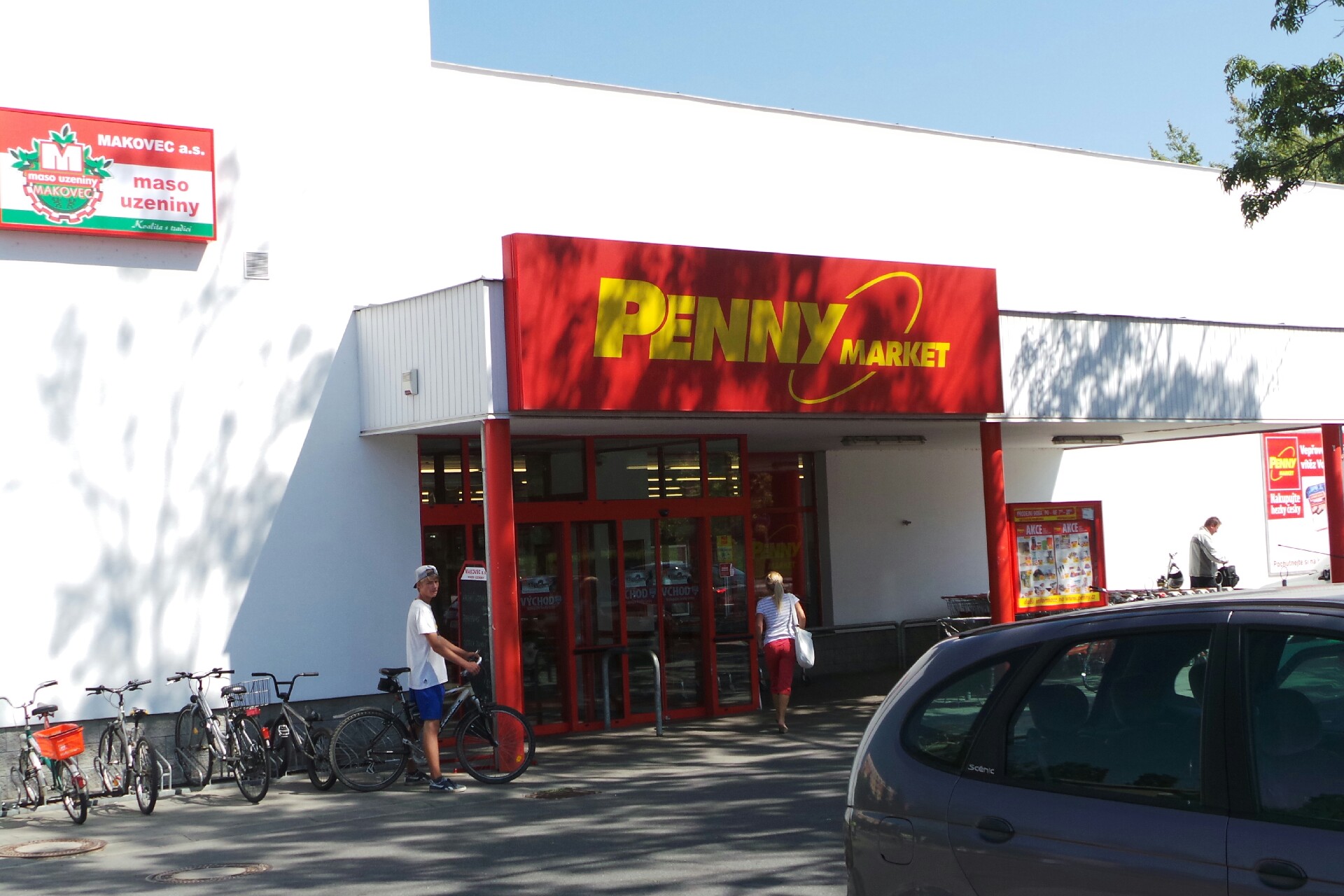 Penny Market foto 4